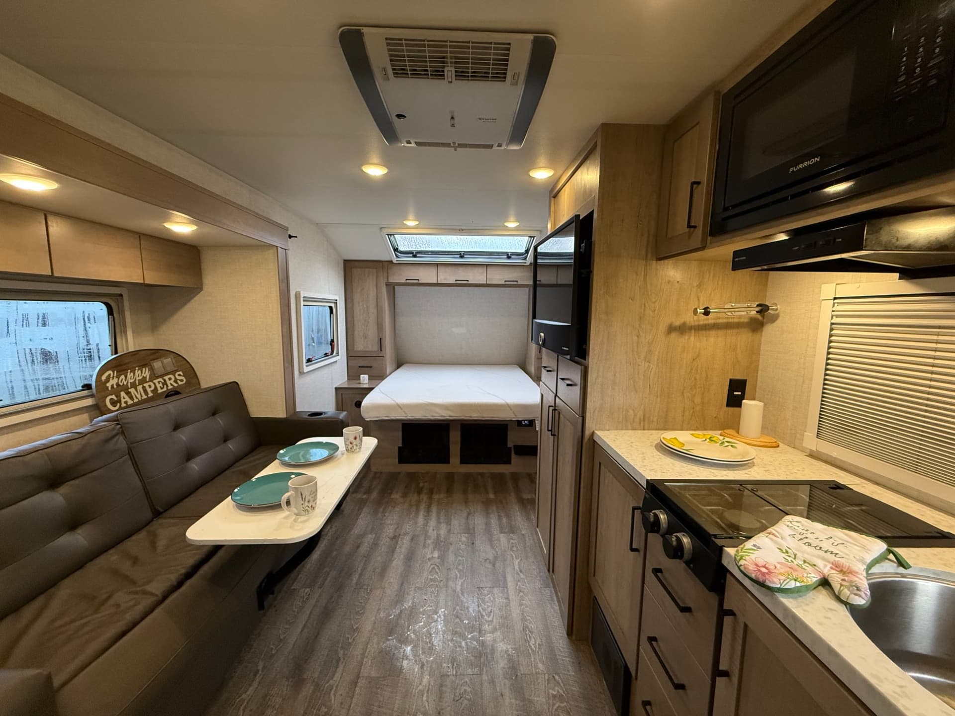 2023 Ember RV 2023 Ember RV Overland - thumbnail 7
