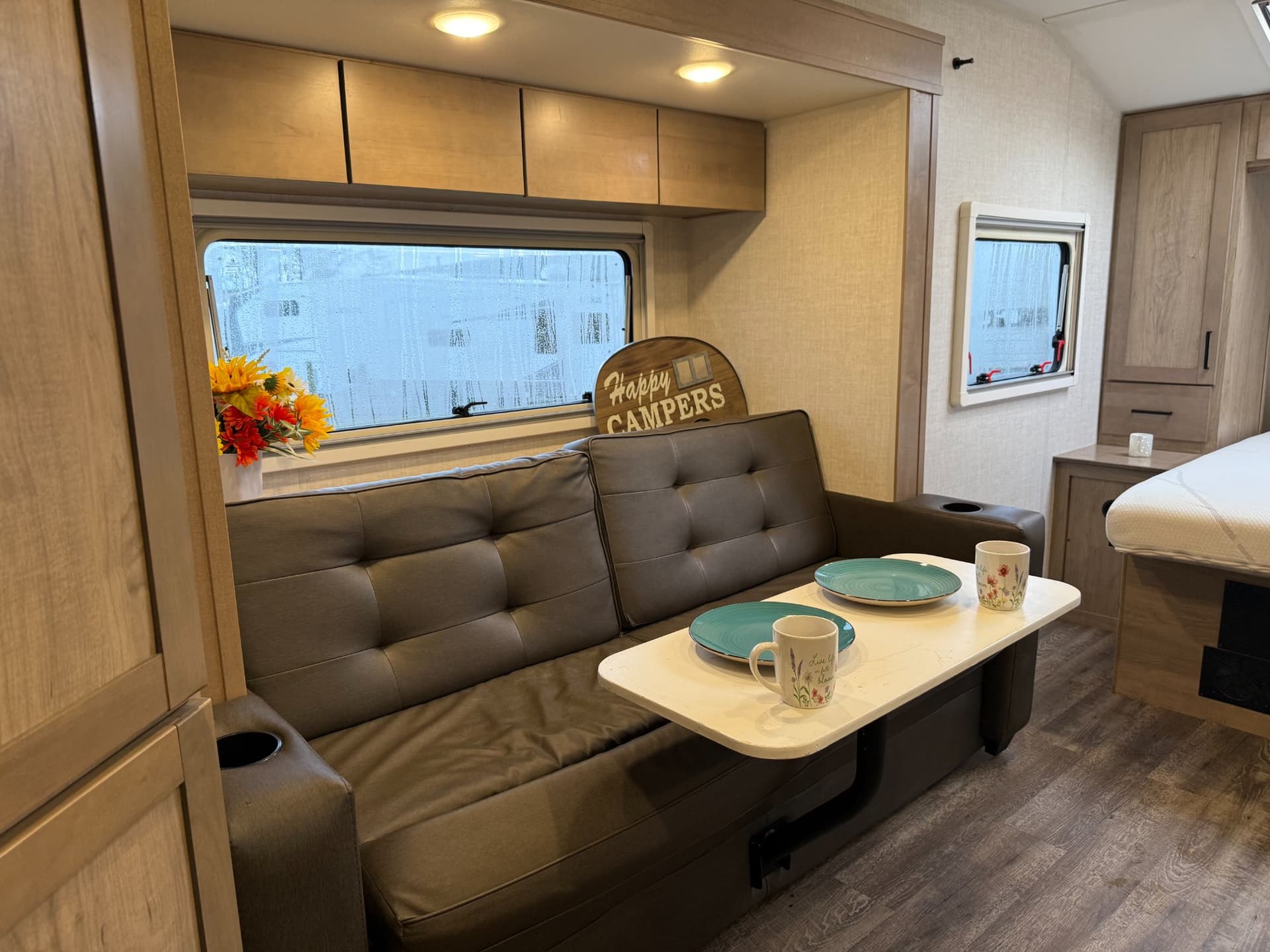 2023 Ember RV 2023 Ember RV Overland - thumbnail 13