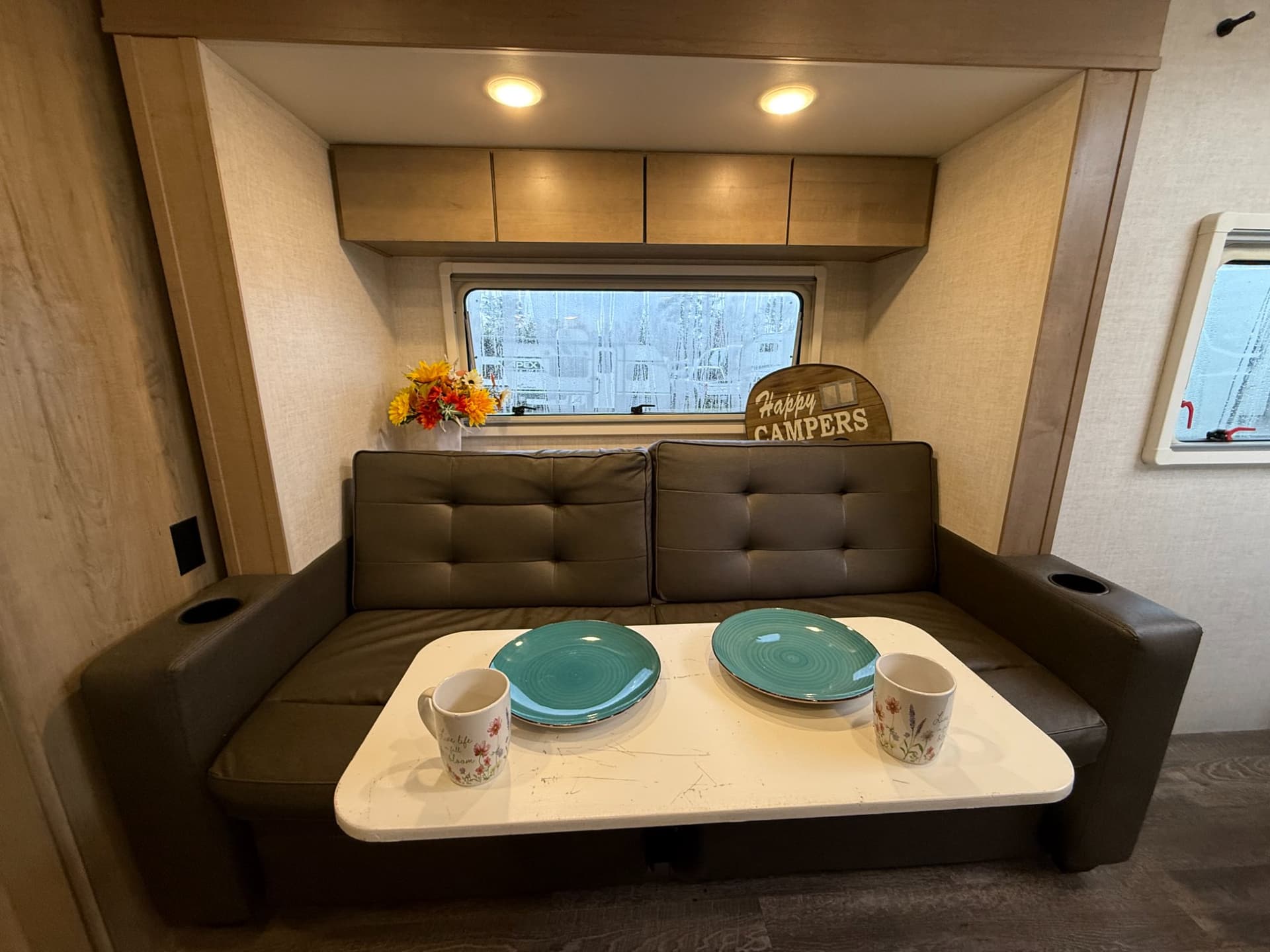 2023 Ember RV 2023 Ember RV Overland - thumbnail 14