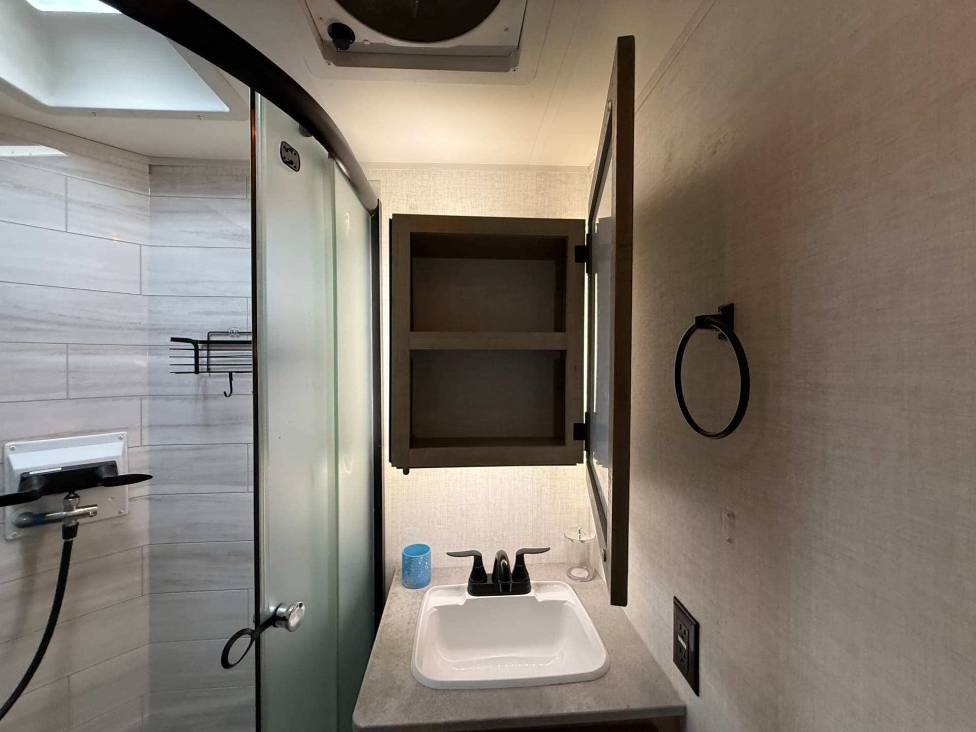 2023 Ember RV 2023 Ember RV Overland - thumbnail 20