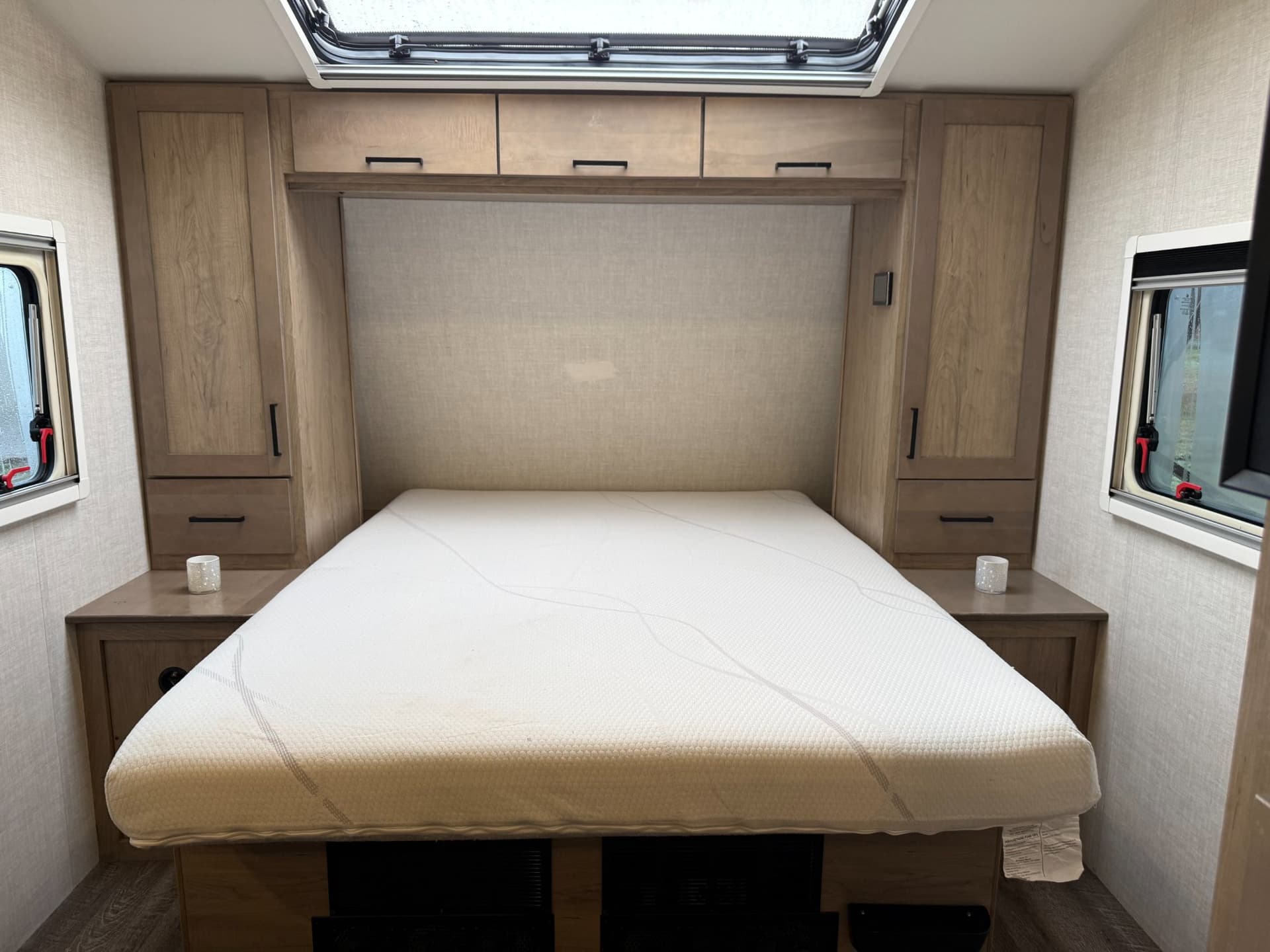 2023 Ember RV 2023 Ember RV Overland - thumbnail 21