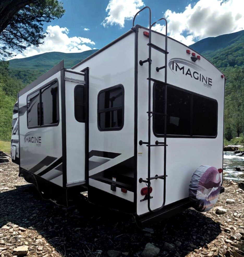 2022 Grand Design 2022 Grand Design Imagine - thumbnail 6