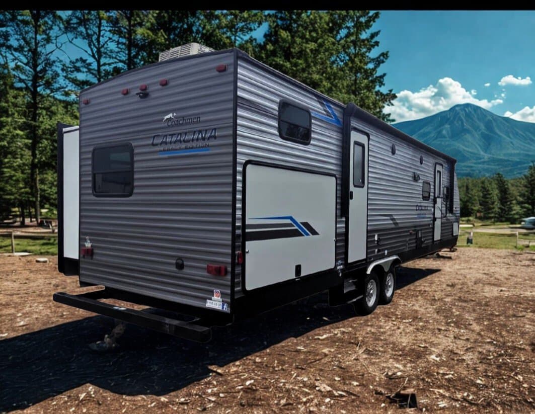 2022 Coachmen 2022 Coachmen Catalina - thumbnail 4