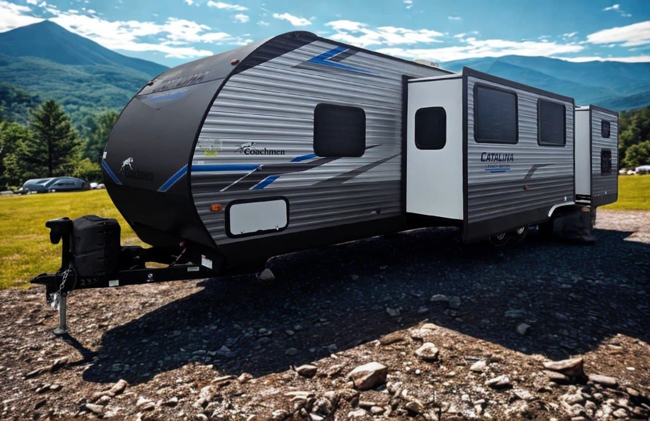 2022 Coachmen 2022 Coachmen Catalina - thumbnail 5