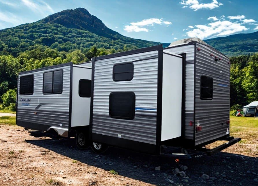 2022 Coachmen 2022 Coachmen Catalina - thumbnail 6