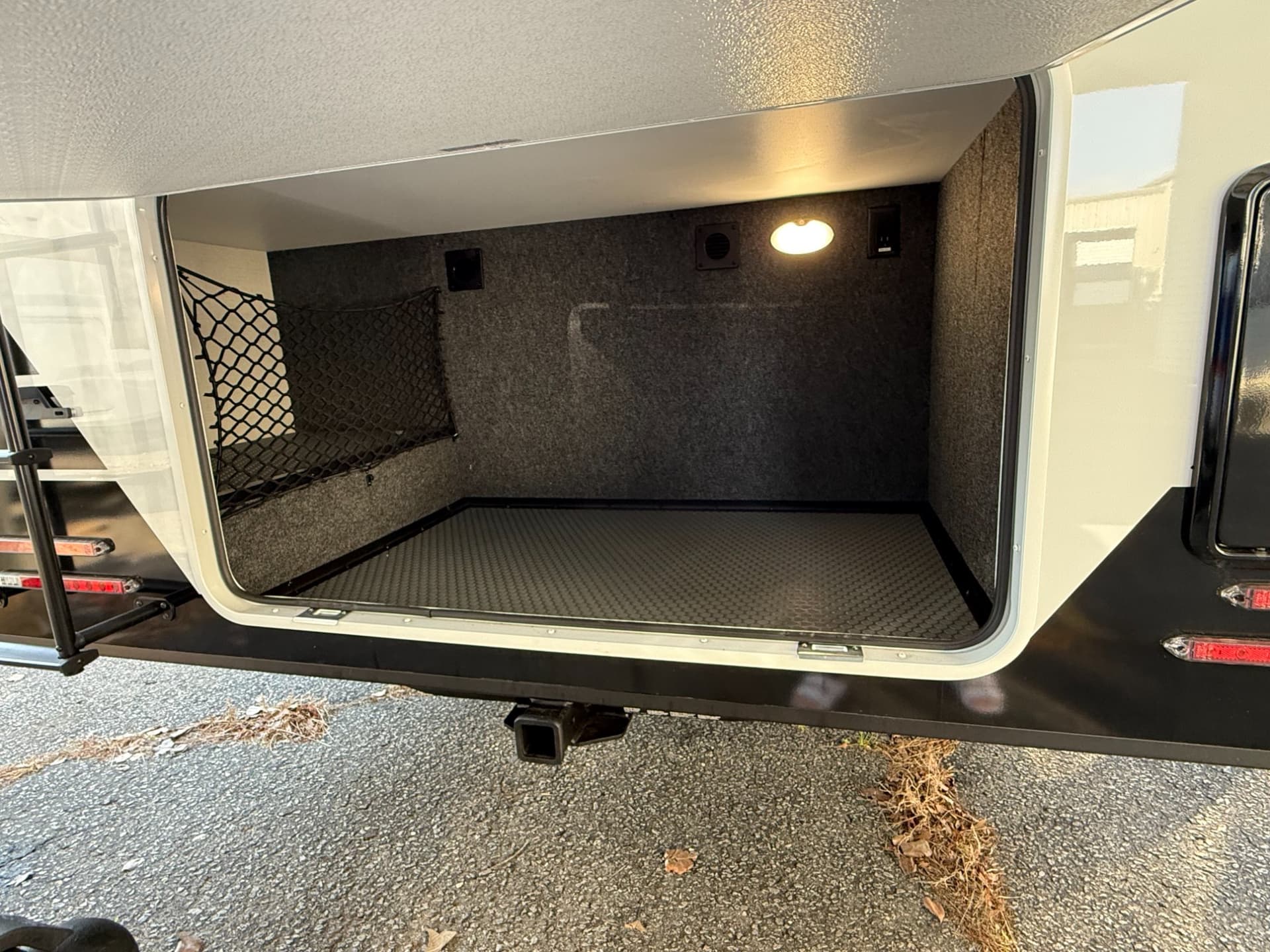 2026 Brinkley RV 2026 Brinkley RV Model IX - thumbnail 5