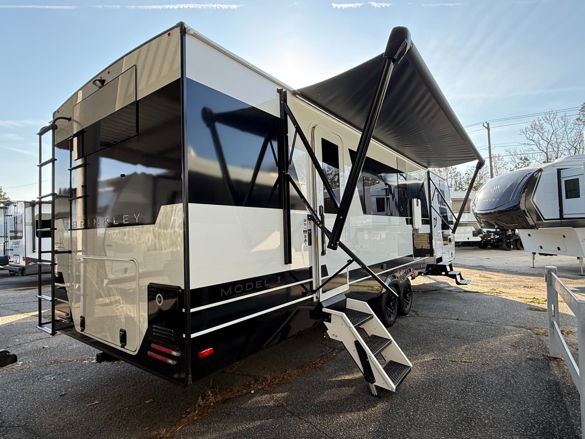 2026 Brinkley RV 2026 Brinkley RV Model IX - thumbnail 34