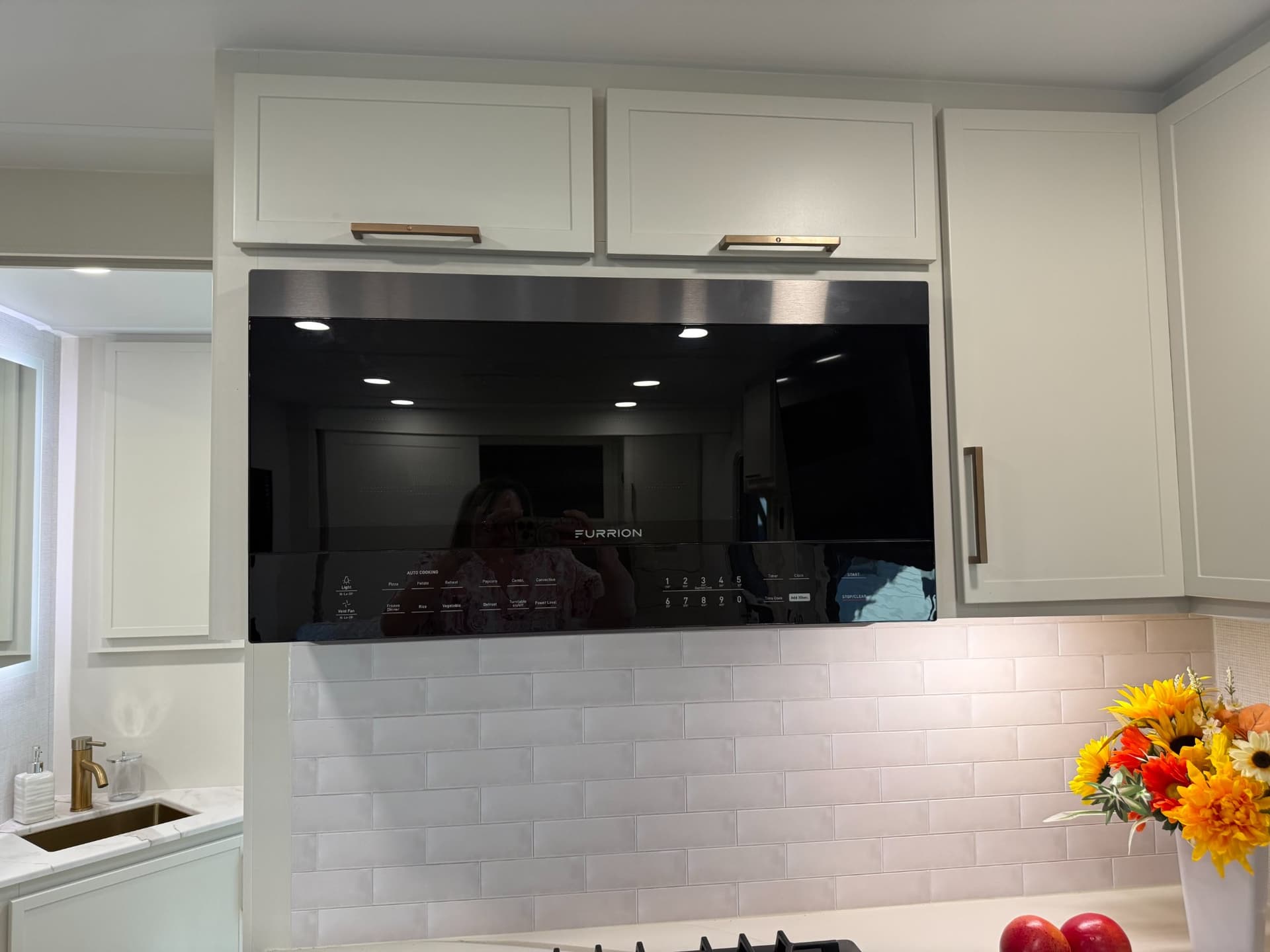 2026 Brinkley RV 2026 Brinkley RV Model IX - thumbnail 10