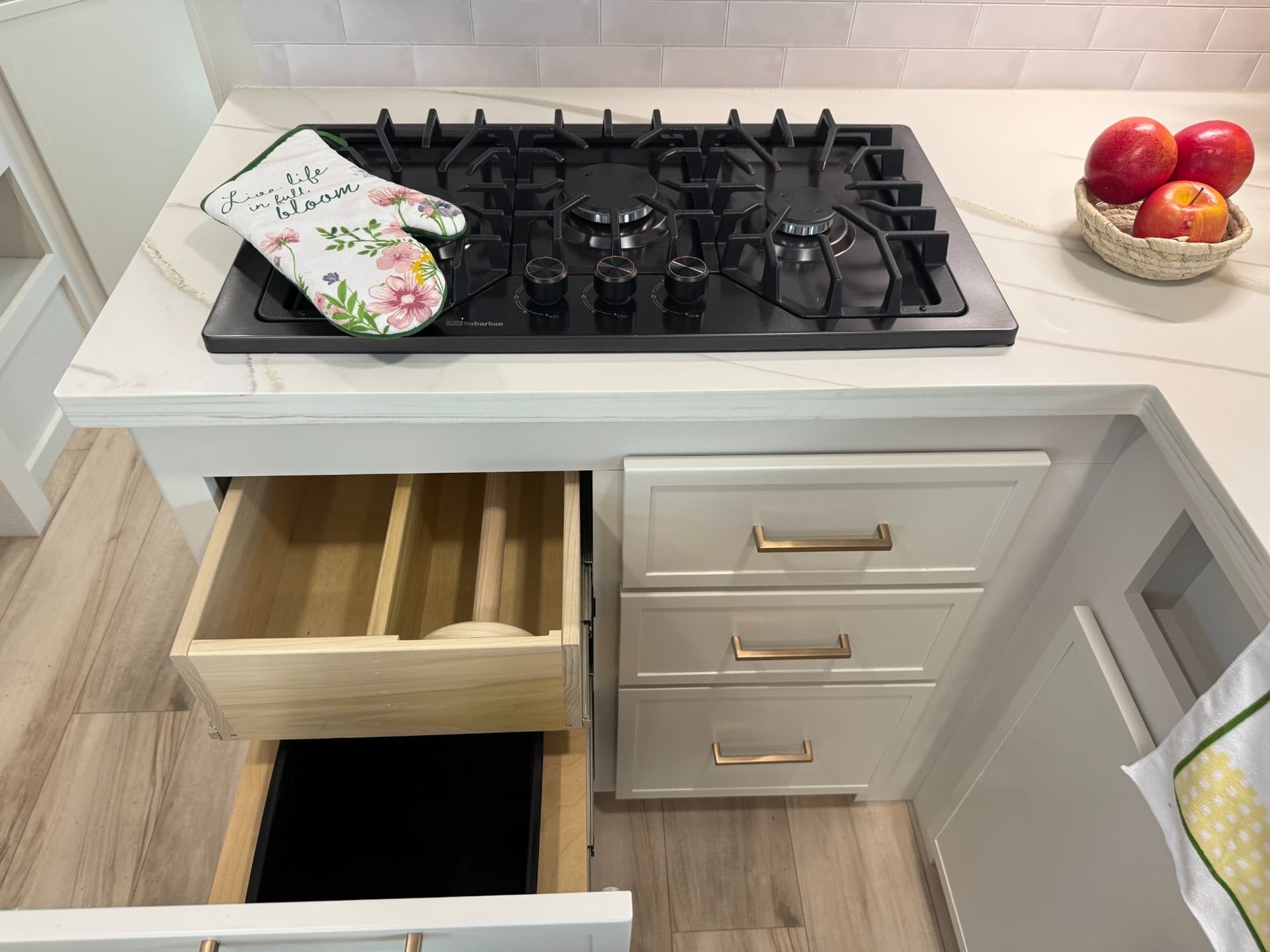 2026 Brinkley RV 2026 Brinkley RV Model IX - thumbnail 11