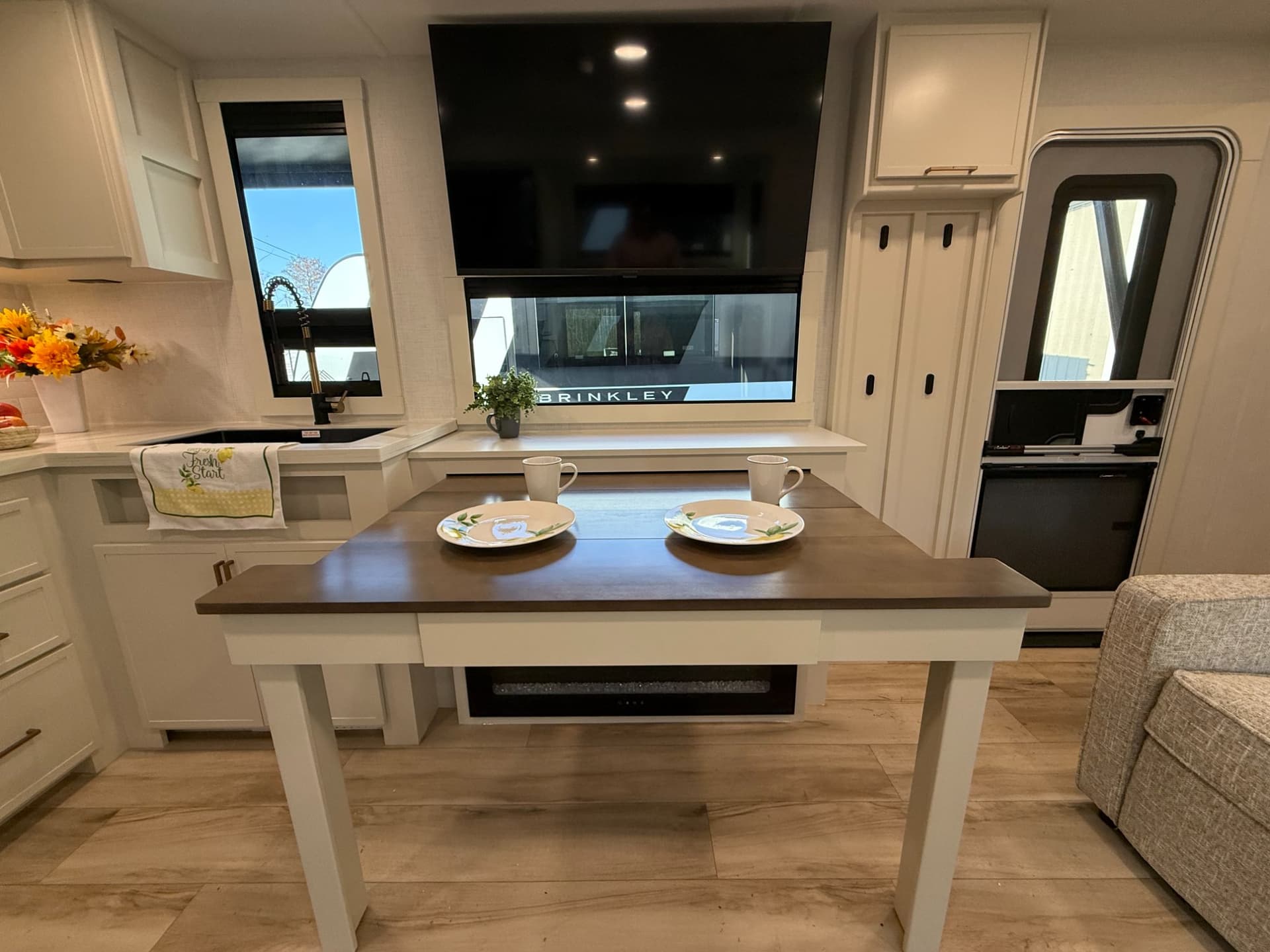 2026 Brinkley RV 2026 Brinkley RV Model IX - thumbnail 14