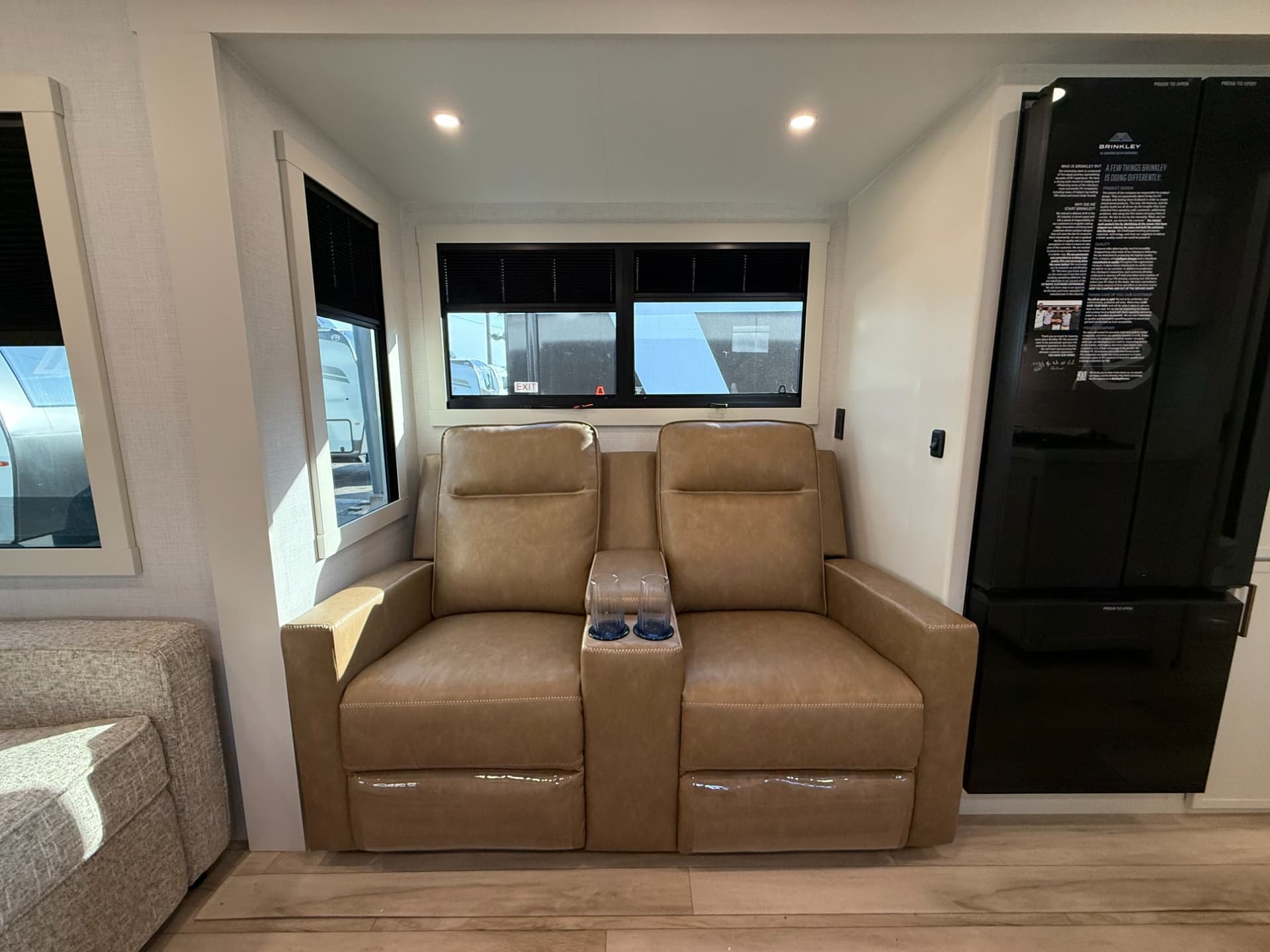 2026 Brinkley RV 2026 Brinkley RV Model IX - thumbnail 17