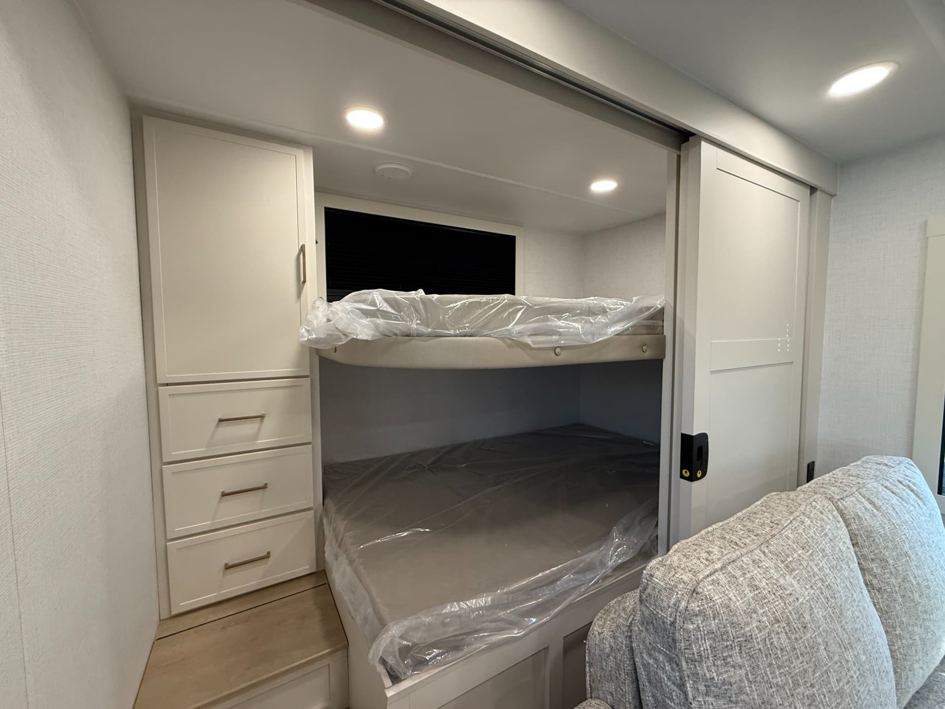 2026 Brinkley RV 2026 Brinkley RV Model IX - thumbnail 20