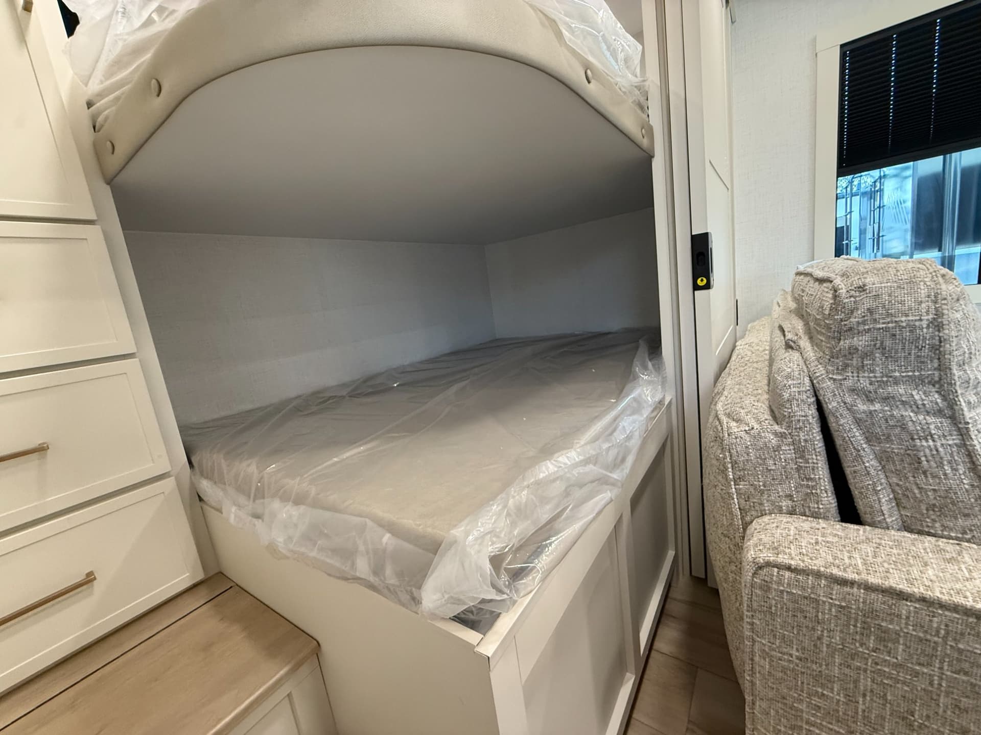 2026 Brinkley RV 2026 Brinkley RV Model IX - thumbnail 22