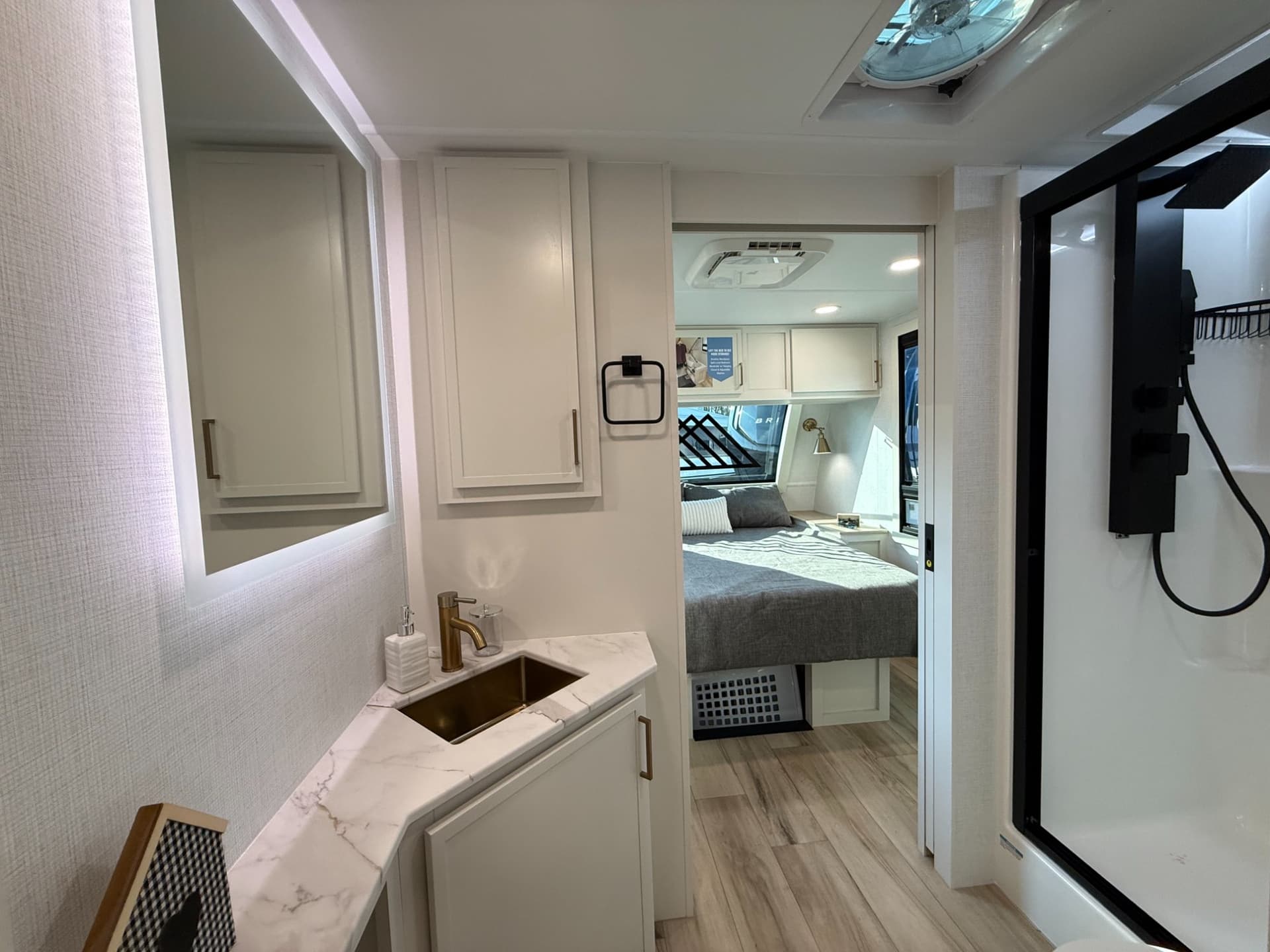 2026 Brinkley RV 2026 Brinkley RV Model IX - thumbnail 23