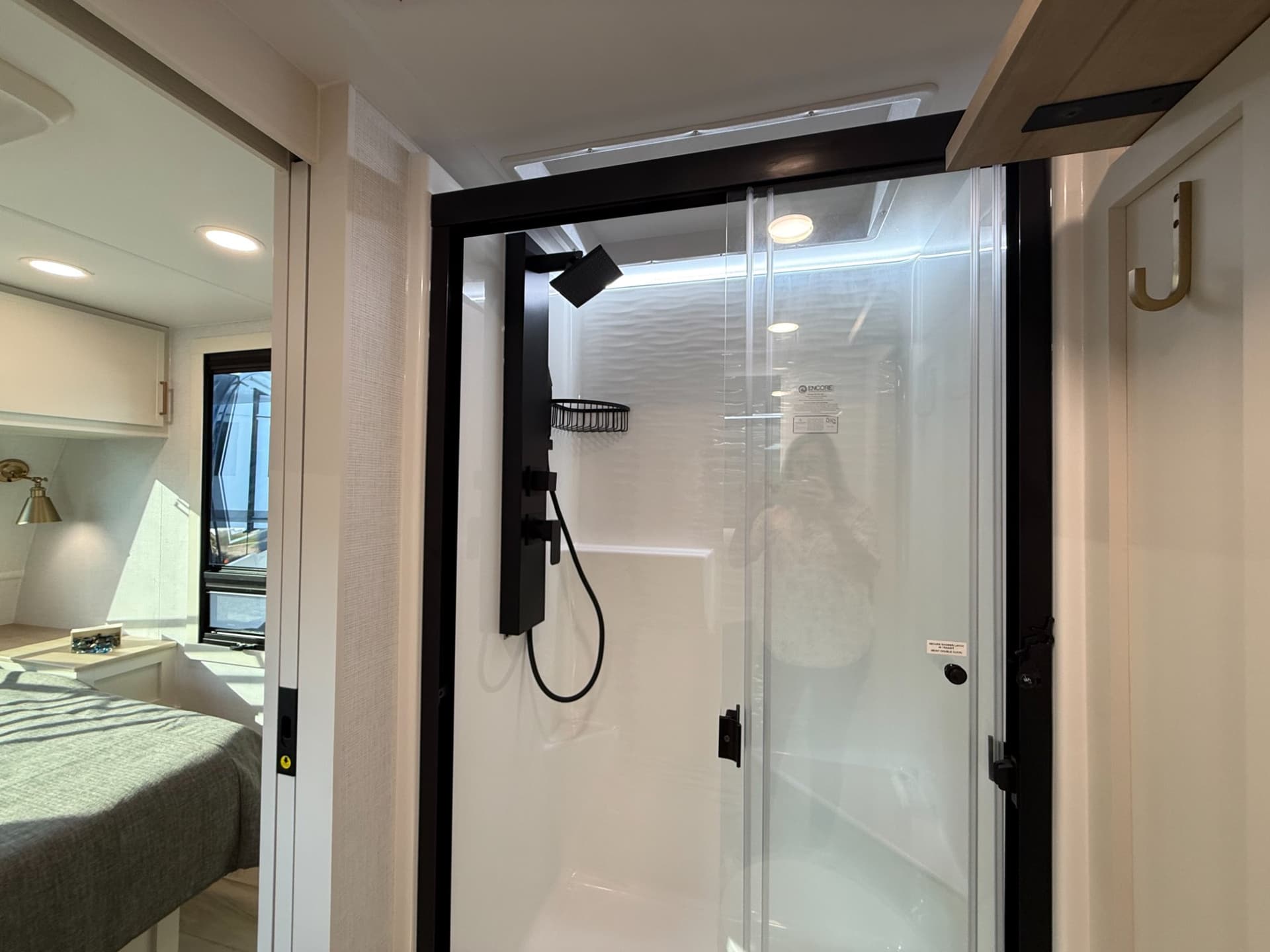 2026 Brinkley RV 2026 Brinkley RV Model IX - thumbnail 26