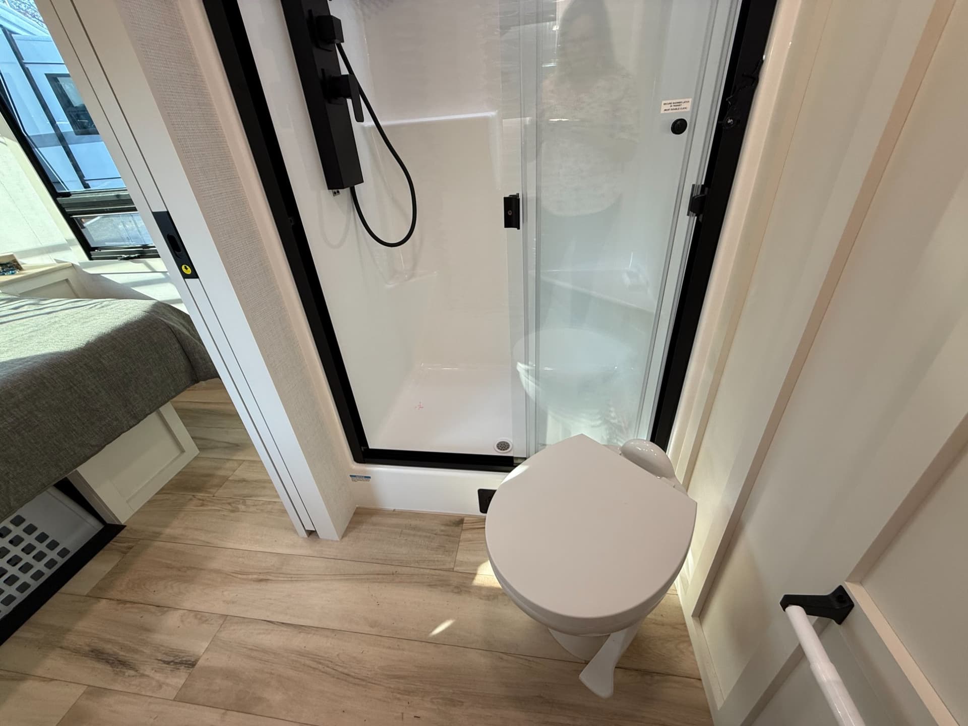 2026 Brinkley RV 2026 Brinkley RV Model IX - thumbnail 27