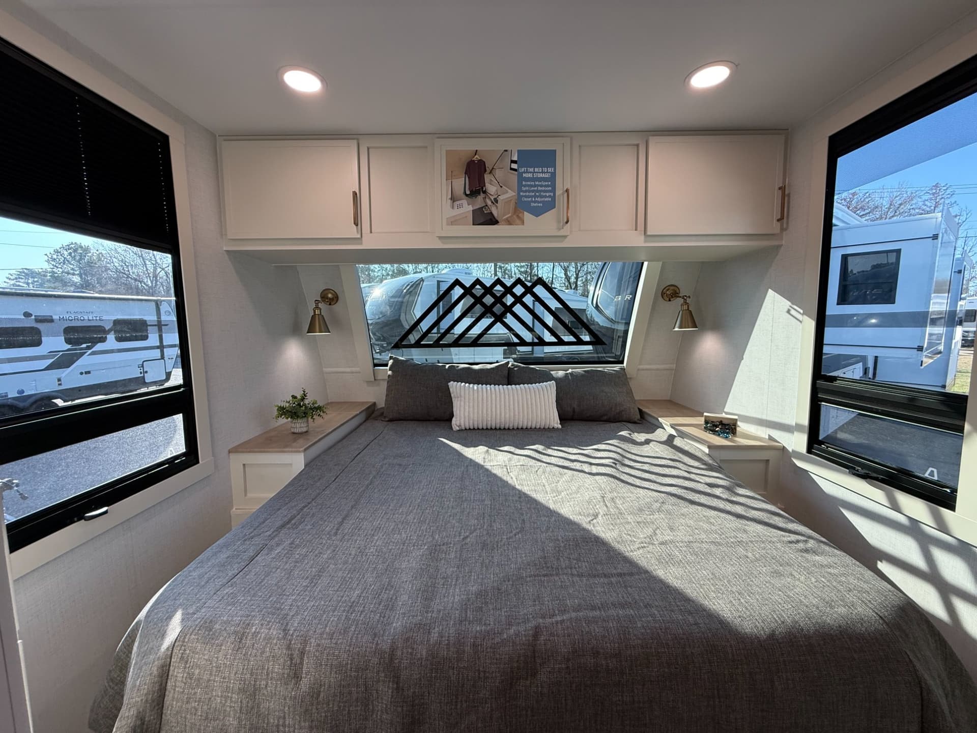 2026 Brinkley RV 2026 Brinkley RV Model IX - thumbnail 28