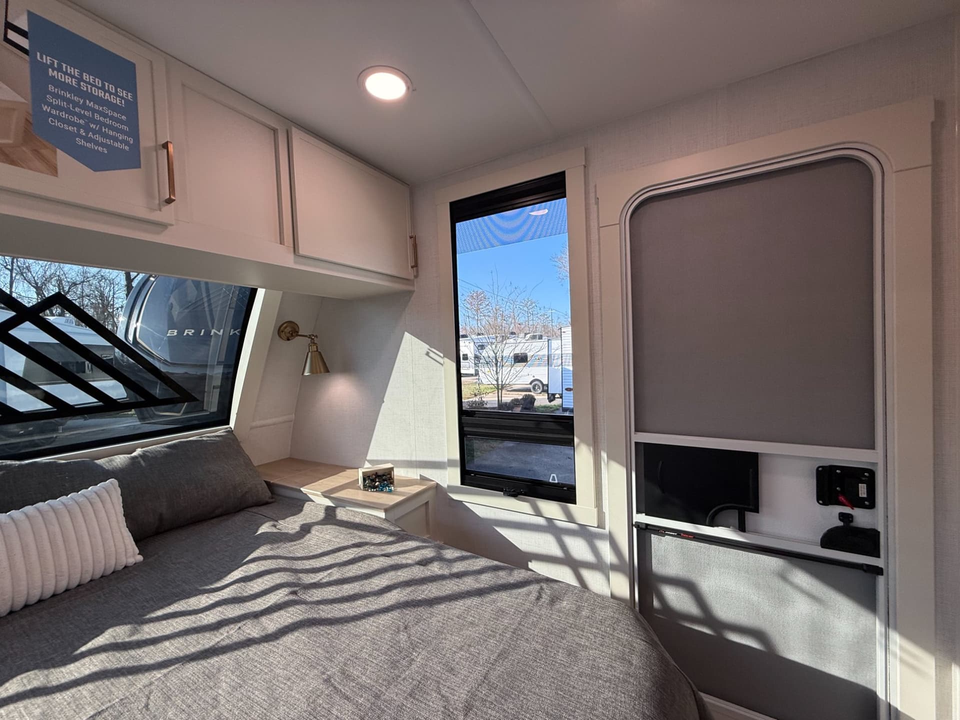 2026 Brinkley RV 2026 Brinkley RV Model IX - thumbnail 29