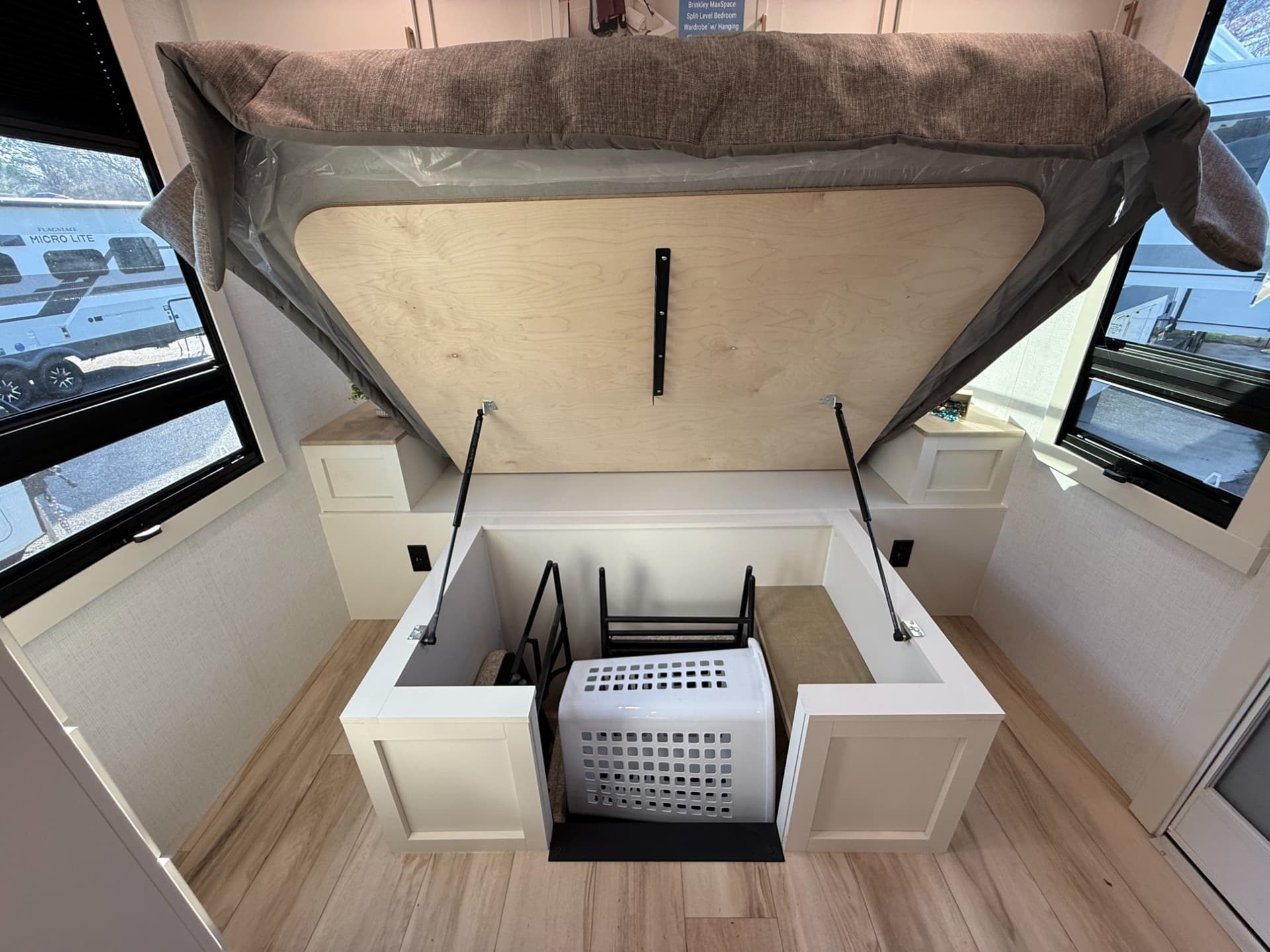 2026 Brinkley RV 2026 Brinkley RV Model IX - thumbnail 31