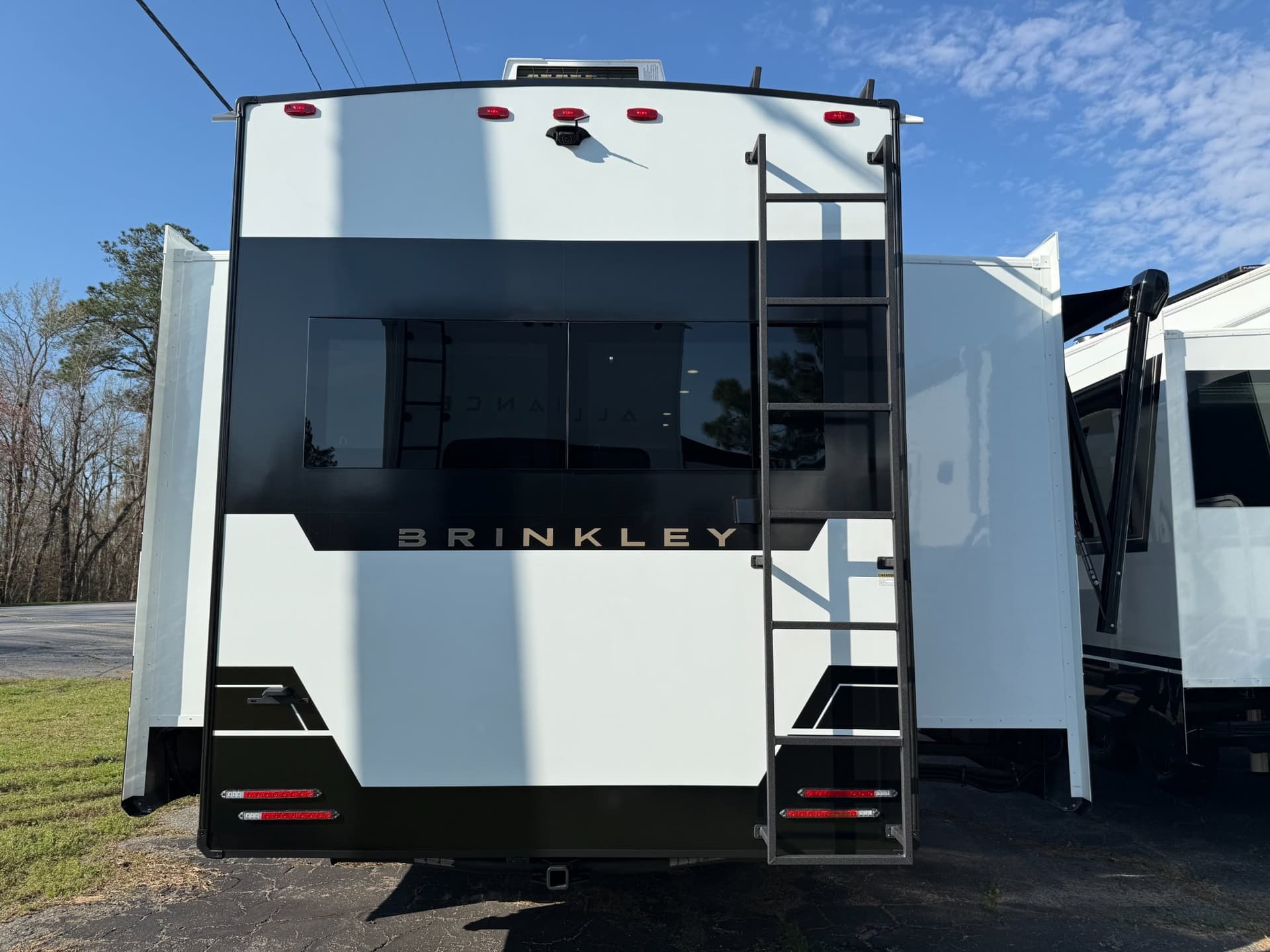 2026 Brinkley RV 2026 Brinkley RV Model Z - thumbnail 33