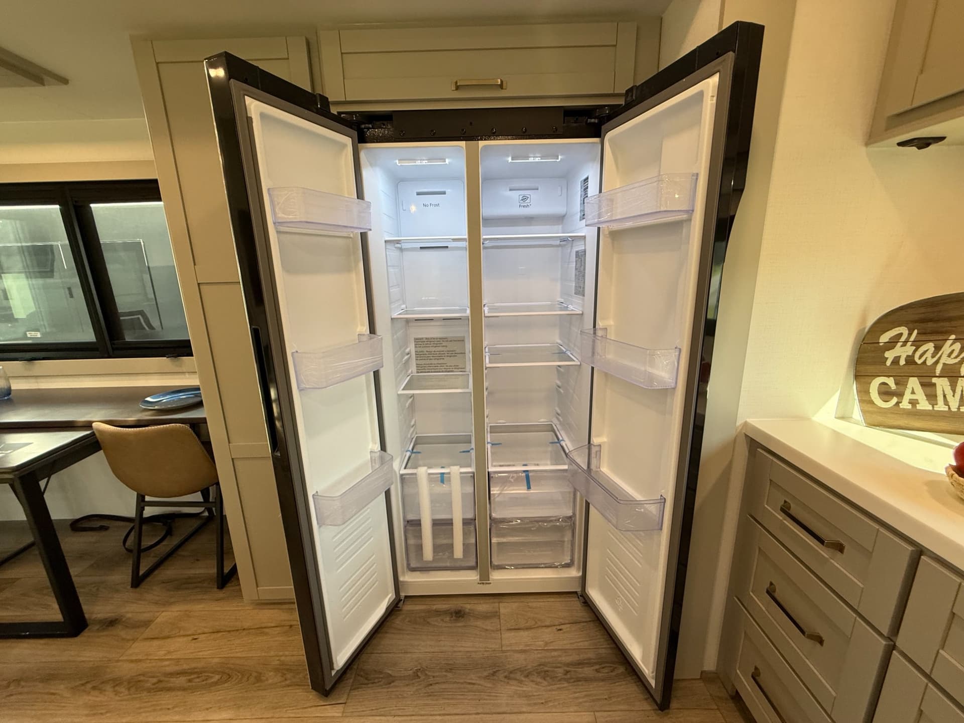 2026 Brinkley RV 2026 Brinkley RV Model Z - thumbnail 13