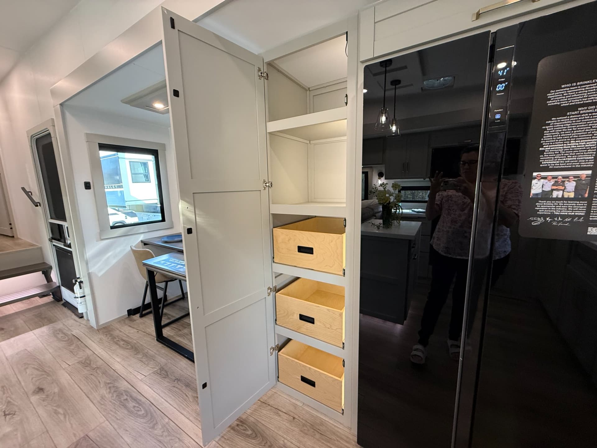 2026 Brinkley RV 2026 Brinkley RV Model Z - thumbnail 14