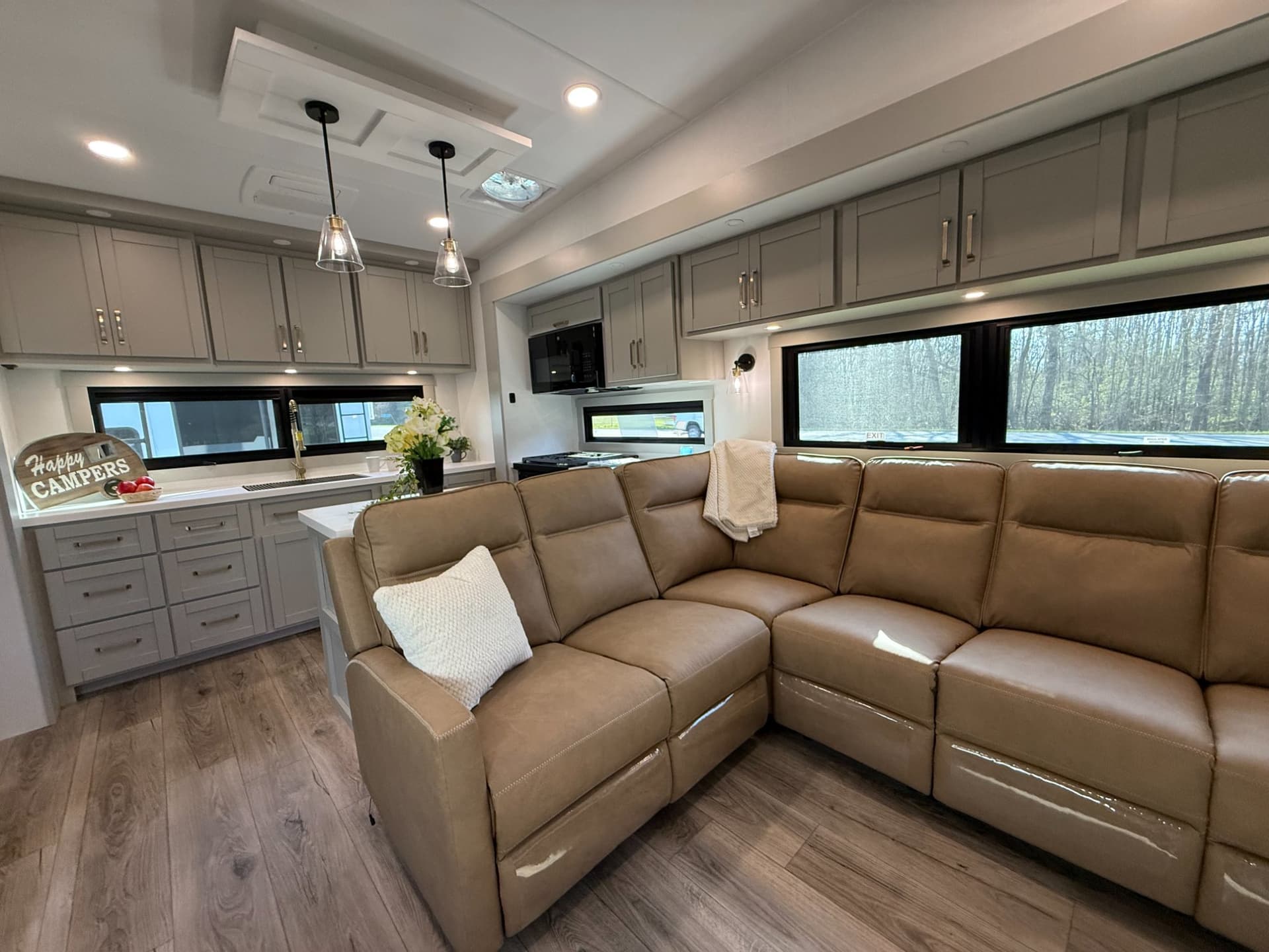 2026 Brinkley RV 2026 Brinkley RV Model Z - thumbnail 17