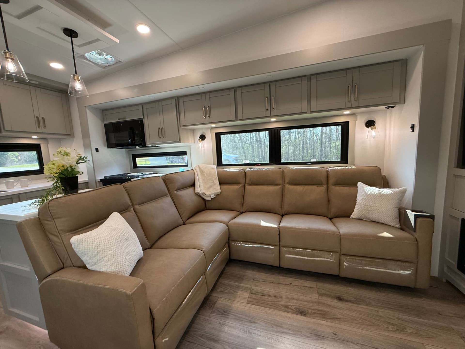 2026 Brinkley RV 2026 Brinkley RV Model Z - thumbnail 18