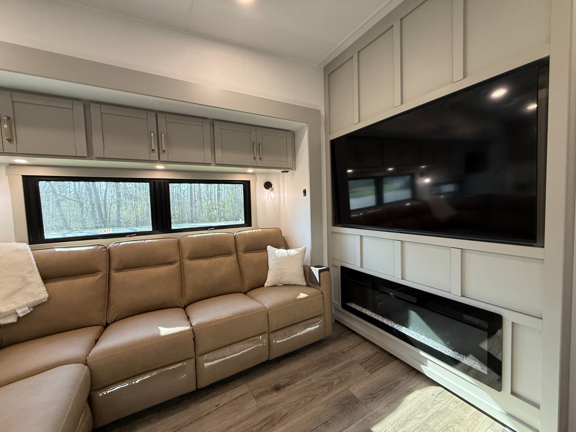 2026 Brinkley RV 2026 Brinkley RV Model Z - thumbnail 19