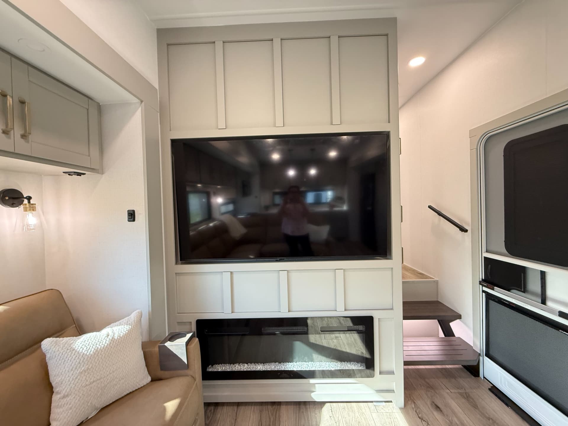 2026 Brinkley RV 2026 Brinkley RV Model Z - thumbnail 20