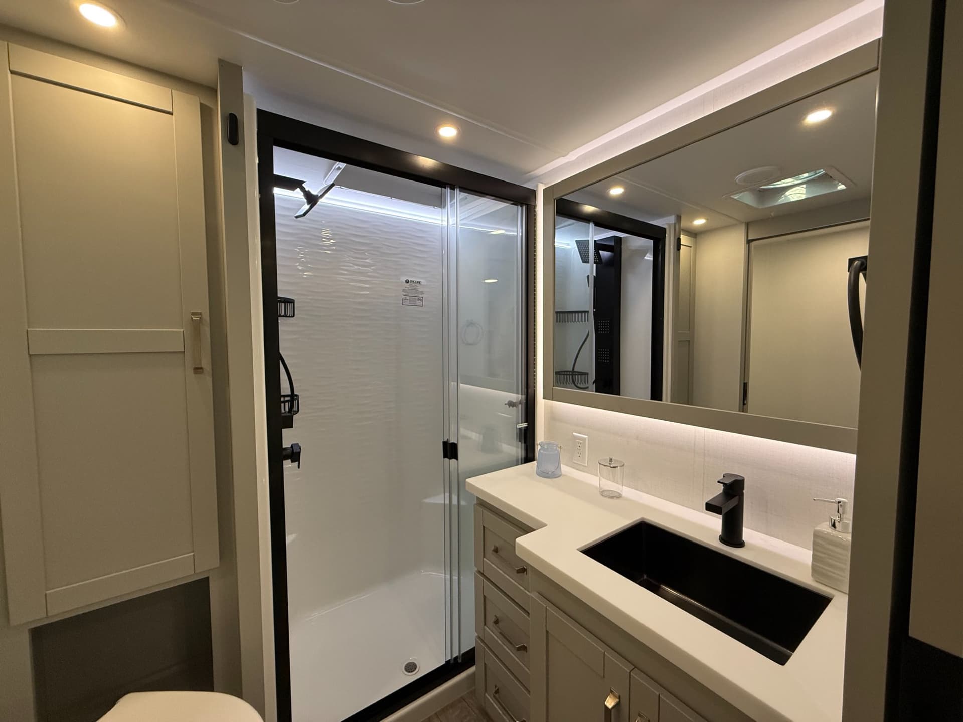 2026 Brinkley RV 2026 Brinkley RV Model Z - thumbnail 22