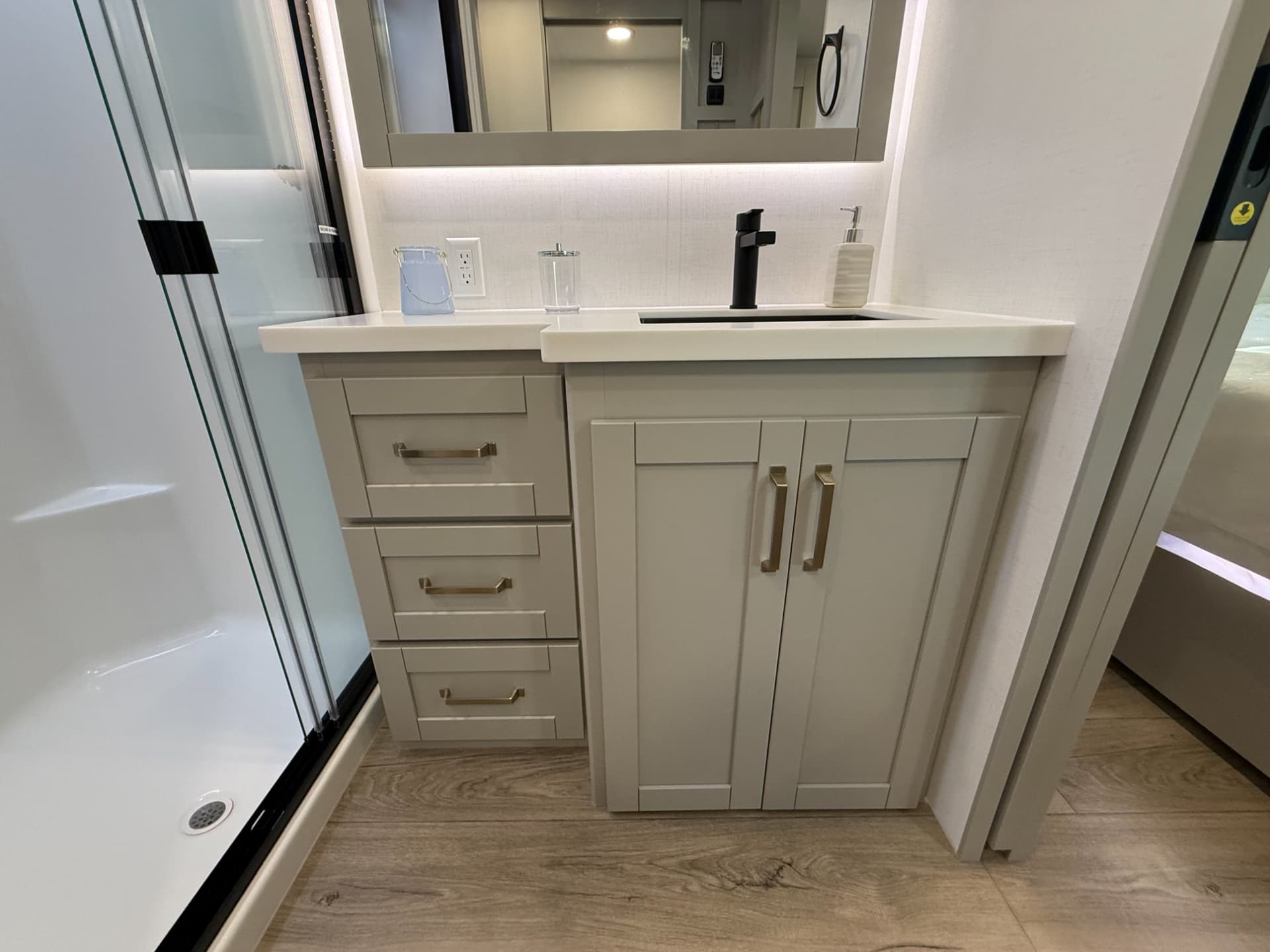 2026 Brinkley RV 2026 Brinkley RV Model Z - thumbnail 24