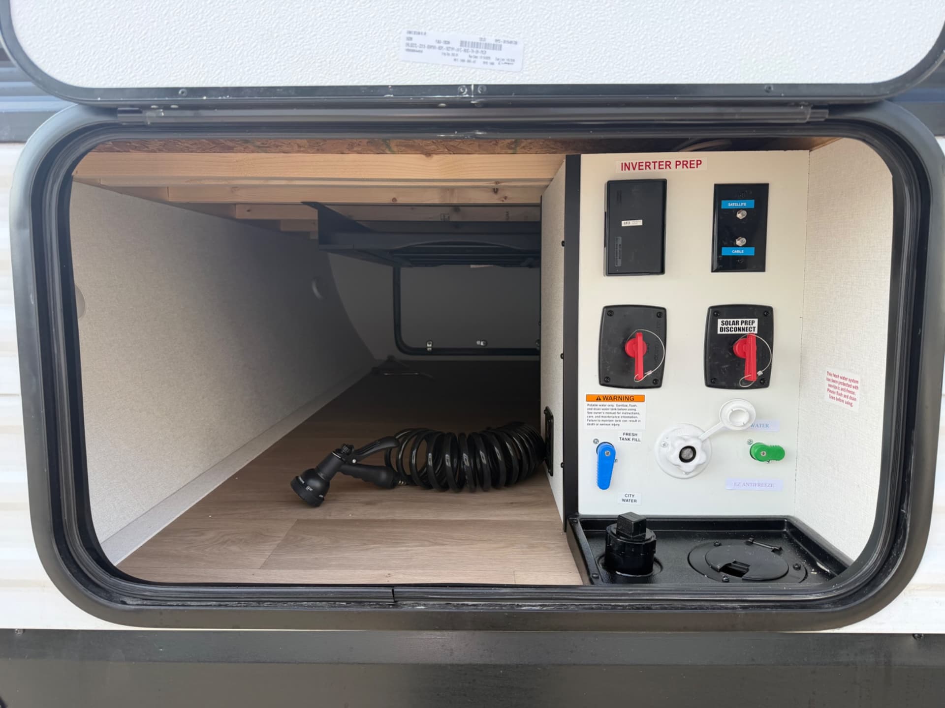 2026 Grand Design 2026 Grand Design Transcend - thumbnail 6