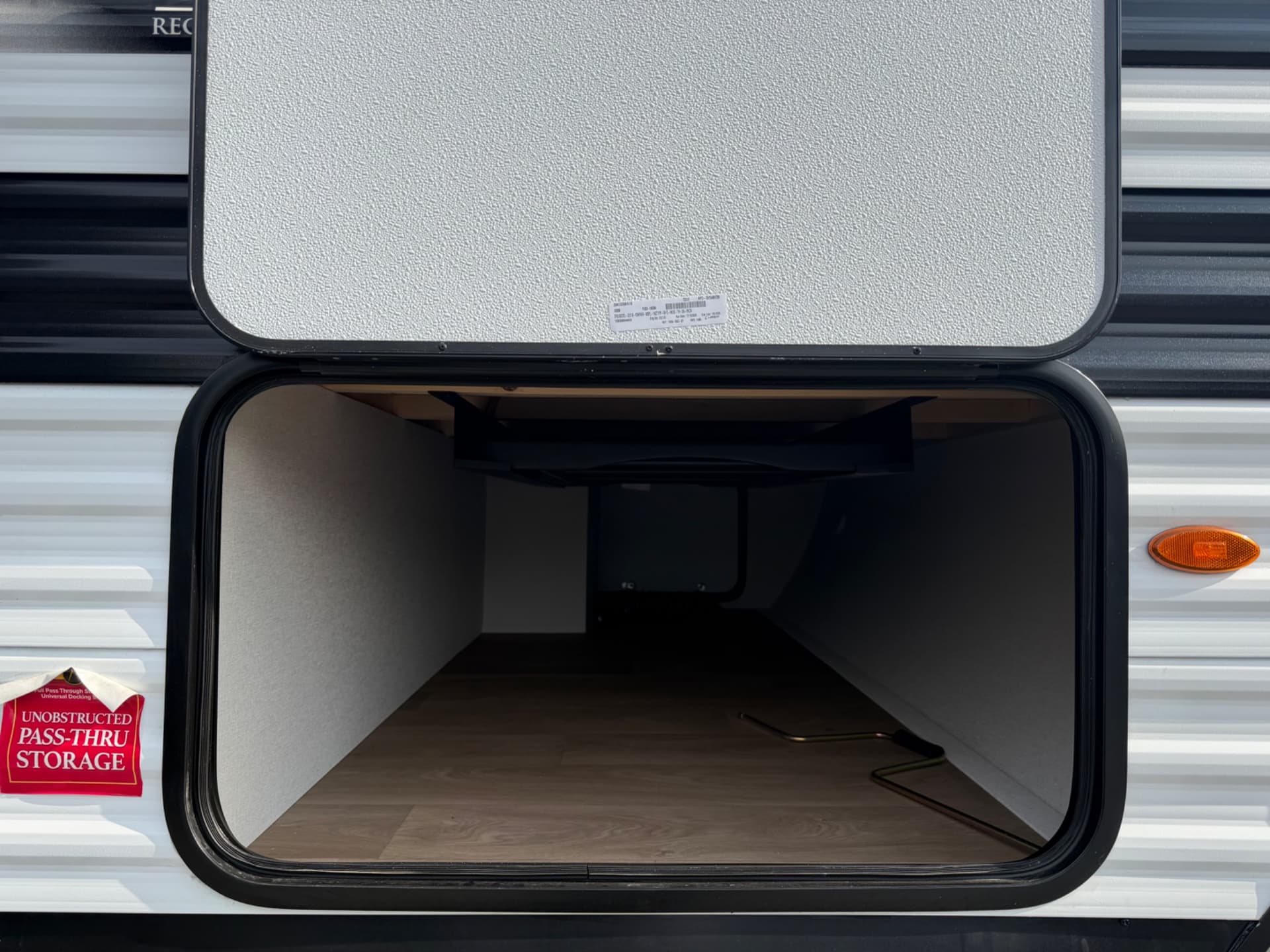 2026 Grand Design 2026 Grand Design Transcend - thumbnail 7