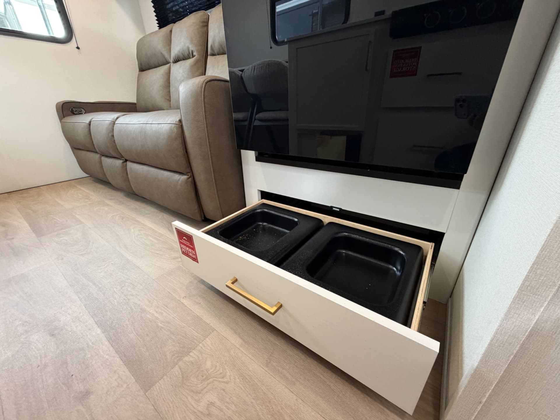 2026 Grand Design 2026 Grand Design Transcend - thumbnail 13