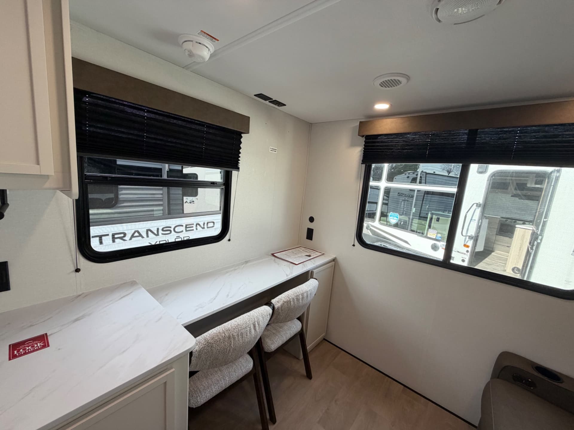 2026 Grand Design 2026 Grand Design Transcend - thumbnail 14