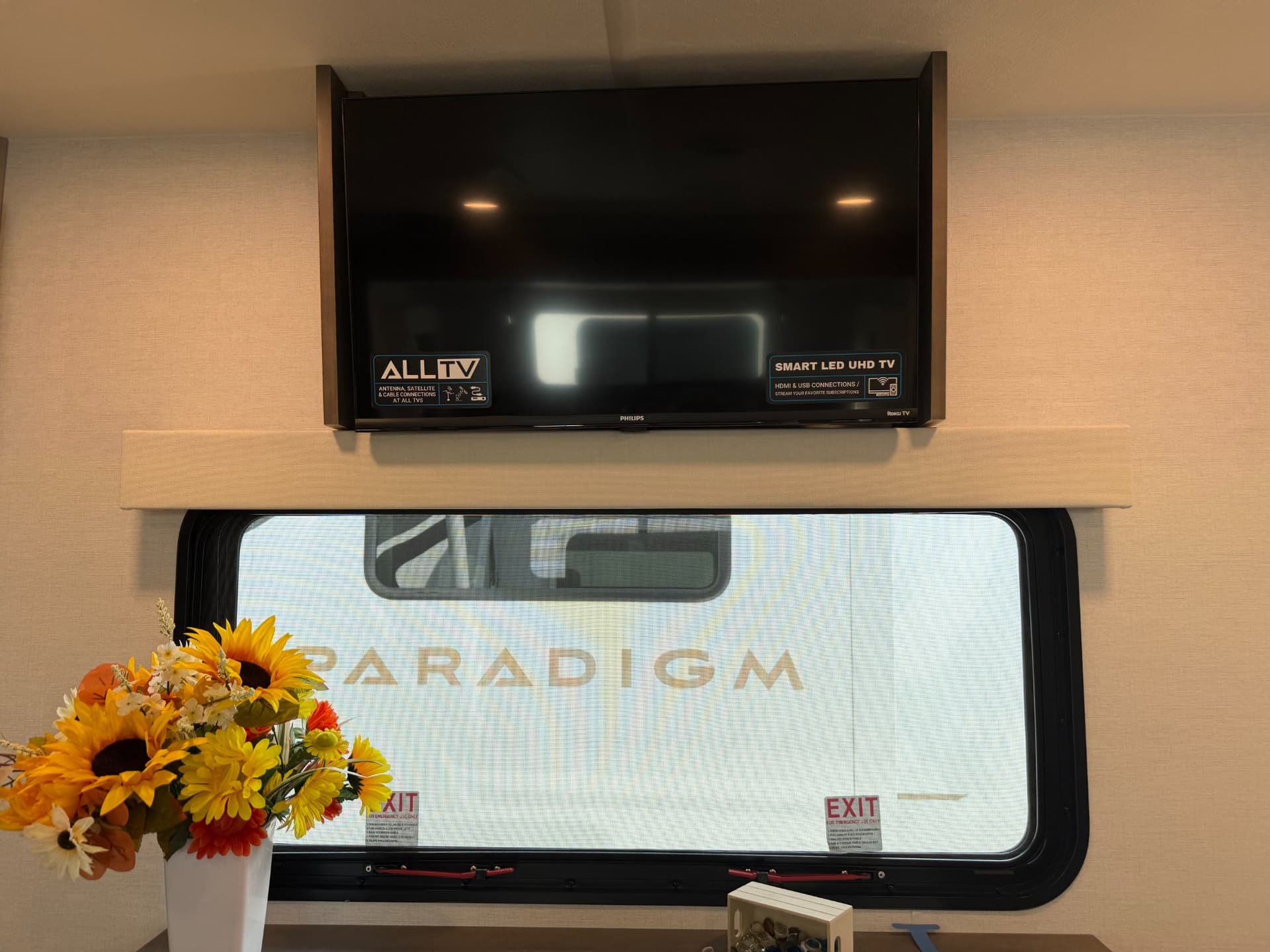 2026 Alliance RV 2026 Alliance RV Paradigm - thumbnail 32