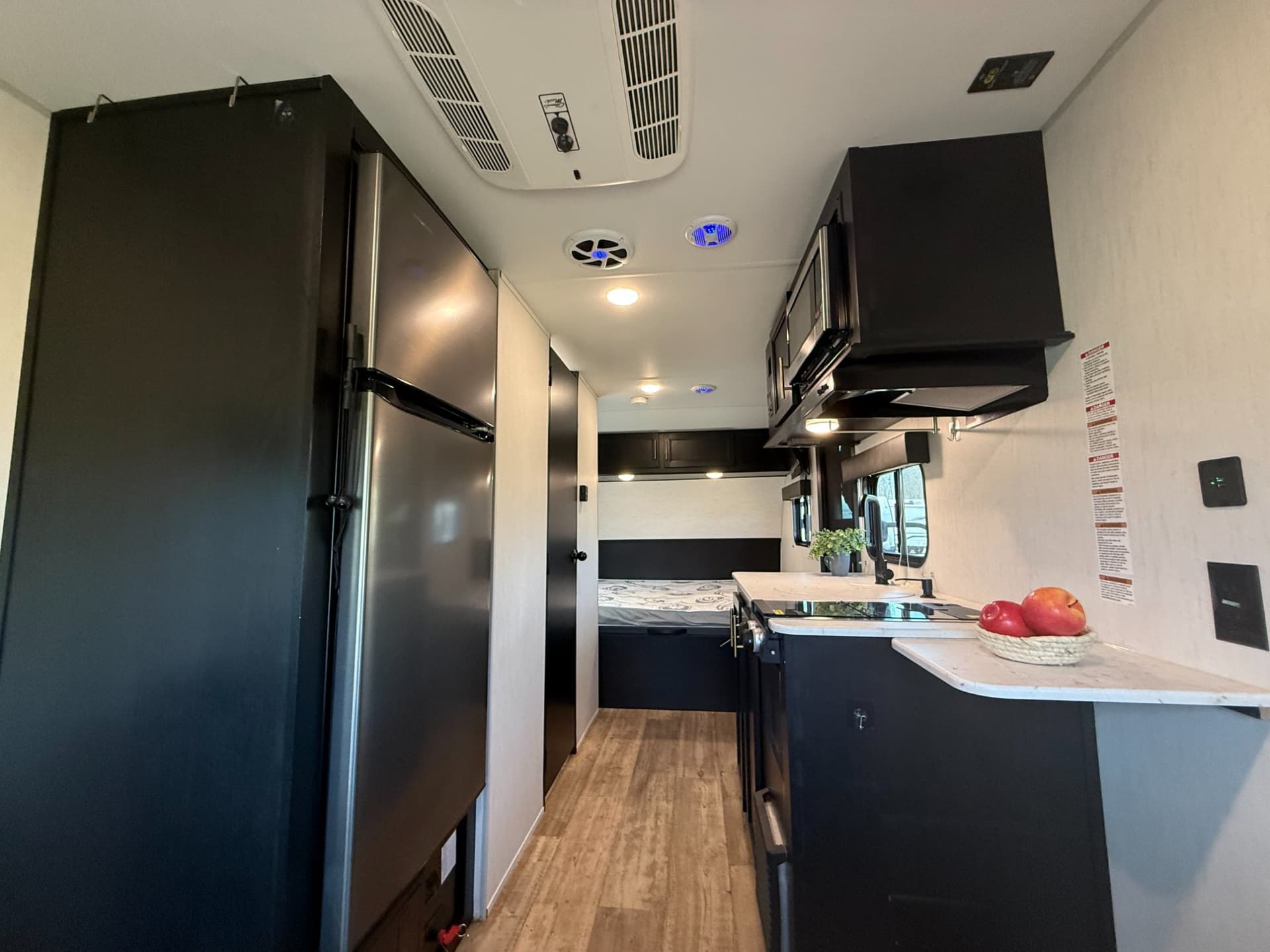 2022 Cherokee 2022 Cherokee Wolf Pup - thumbnail 7