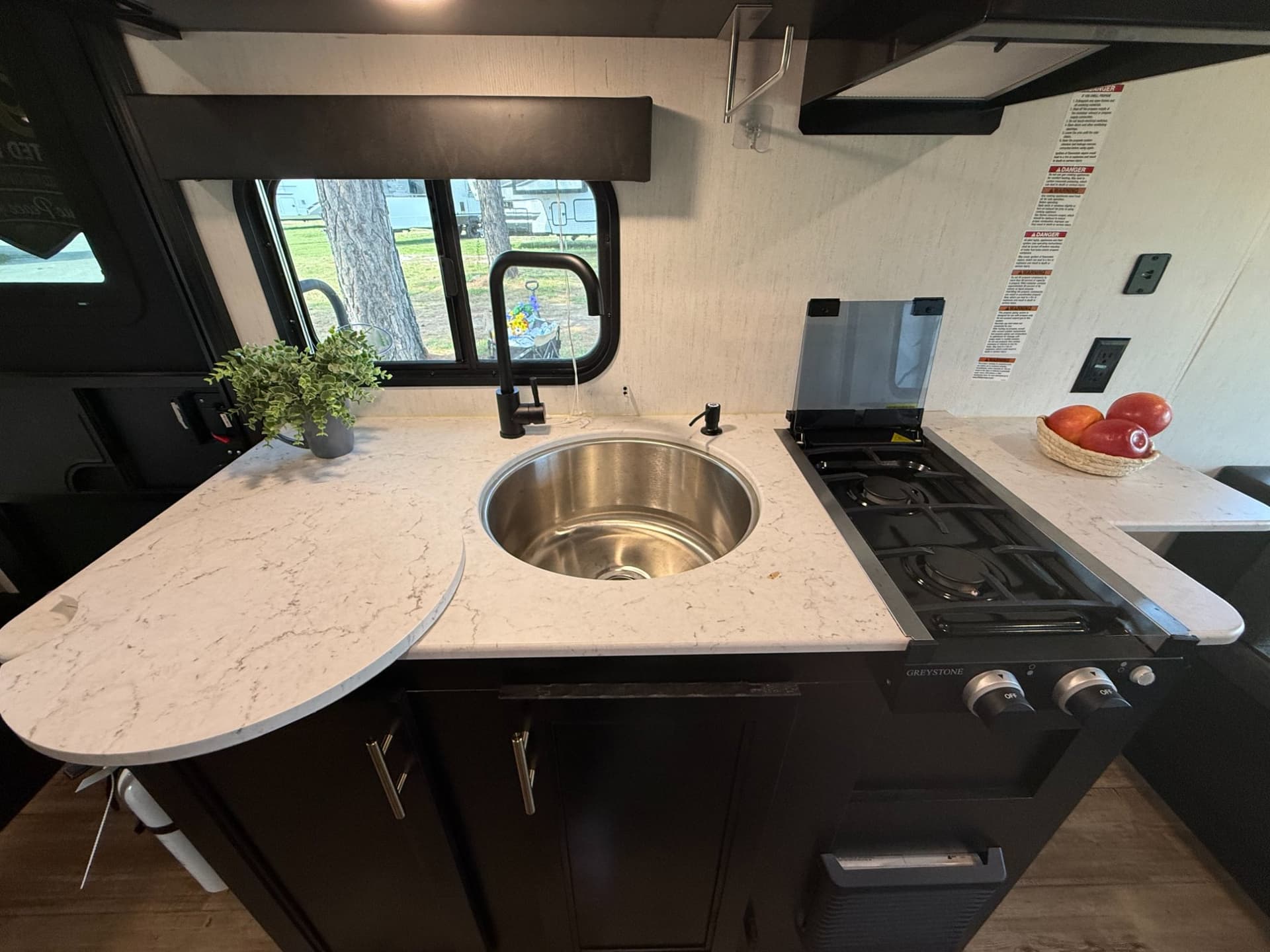 2022 Cherokee 2022 Cherokee Wolf Pup - thumbnail 9