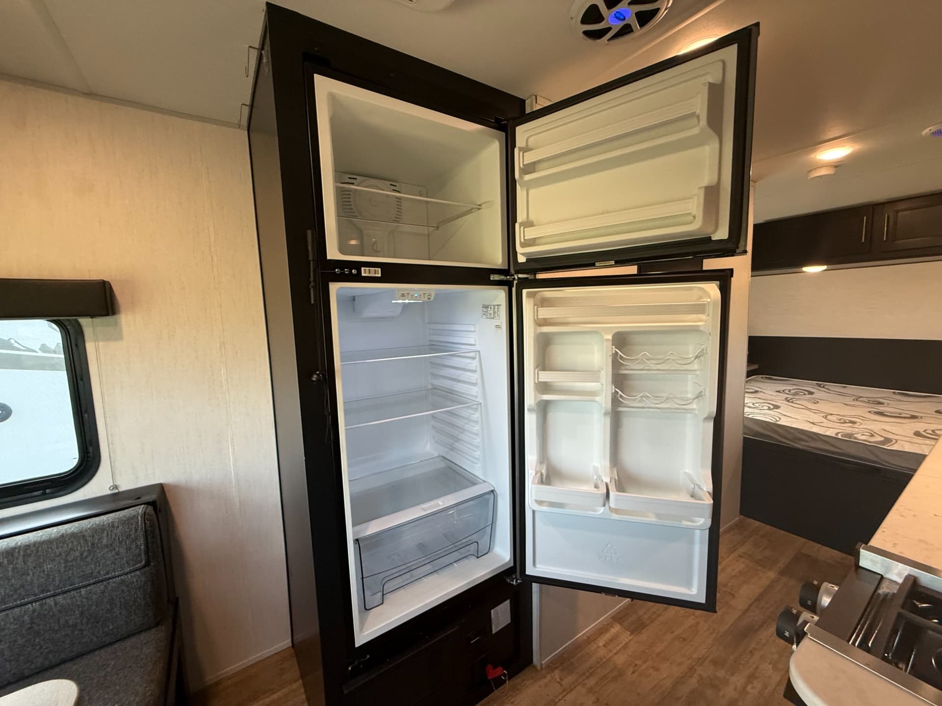 2022 Cherokee 2022 Cherokee Wolf Pup - thumbnail 12