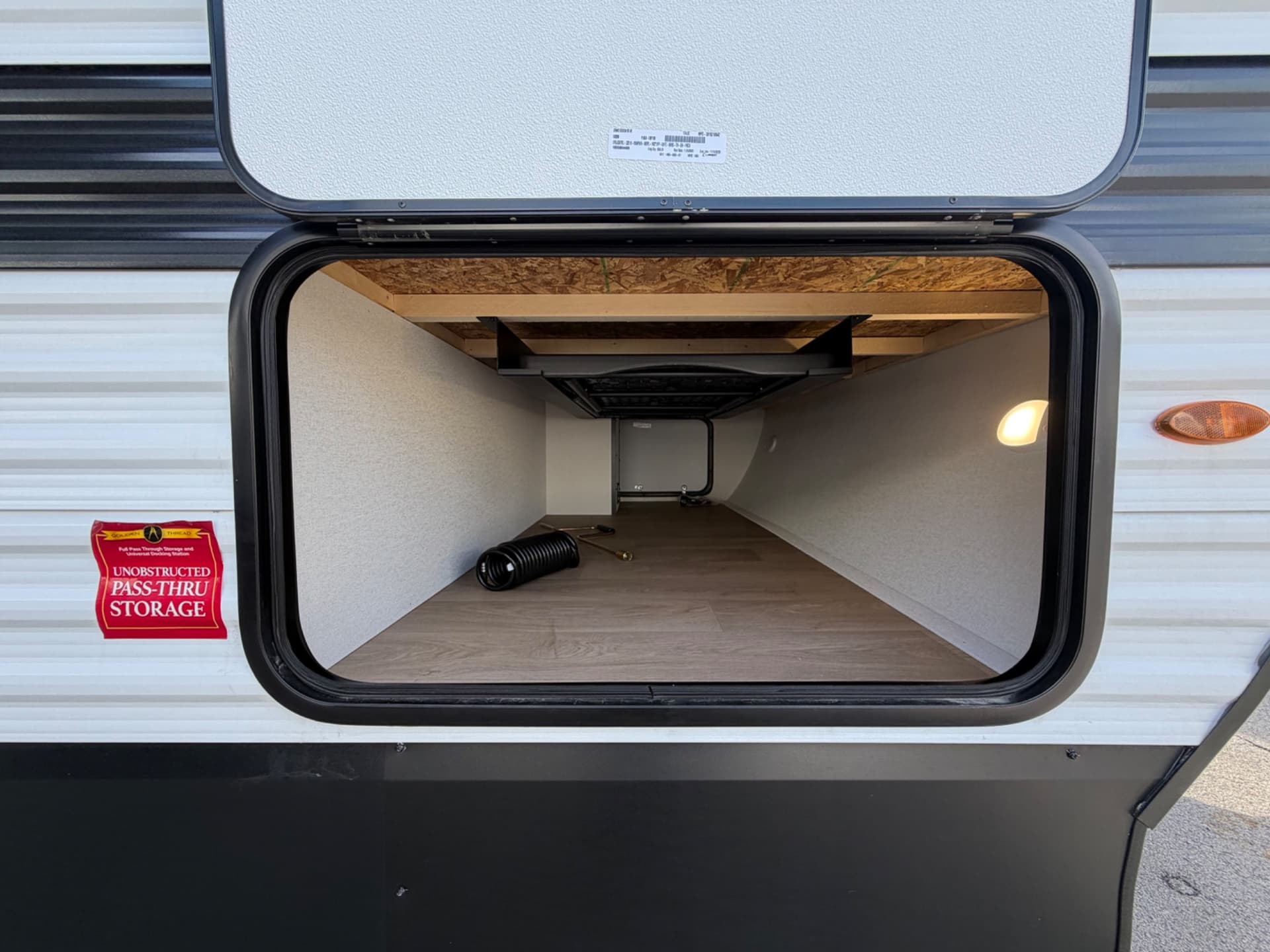 2026 Grand Design 2026 Grand Design Transcend - thumbnail 6