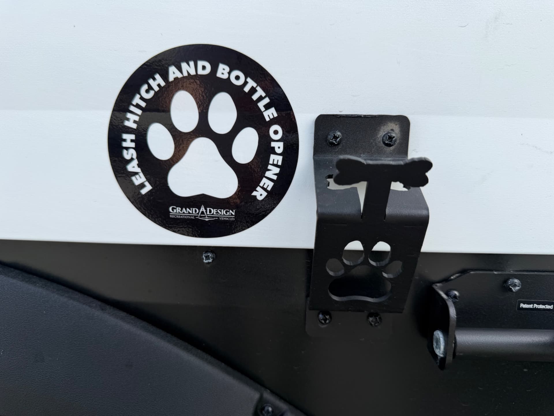 2026 Grand Design 2026 Grand Design Transcend - thumbnail 8