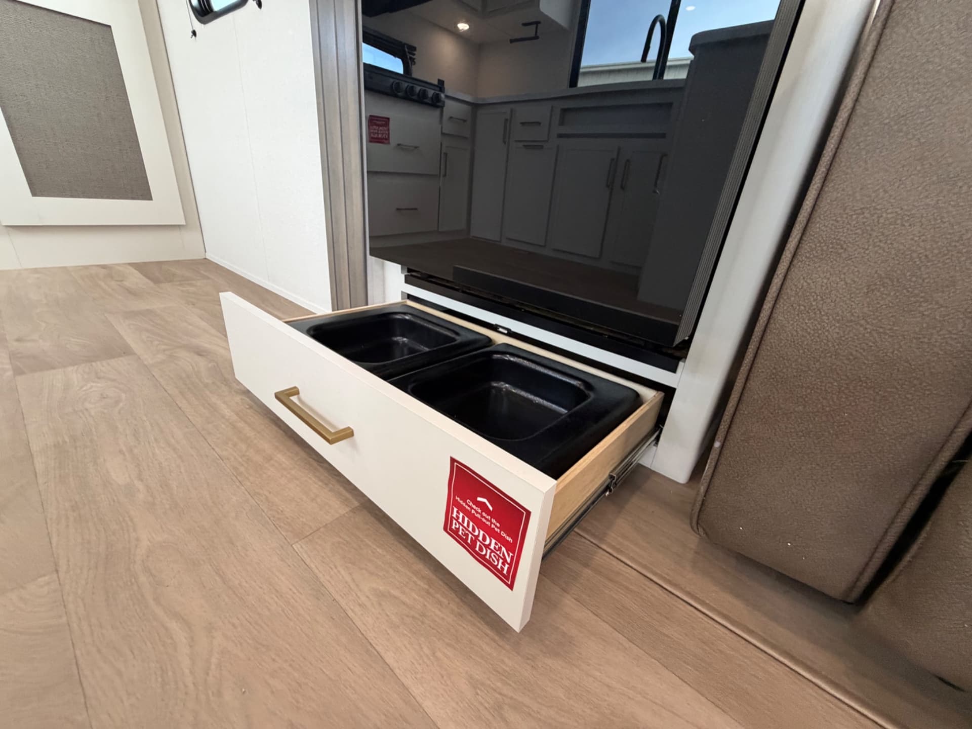 2026 Grand Design 2026 Grand Design Transcend - thumbnail 17