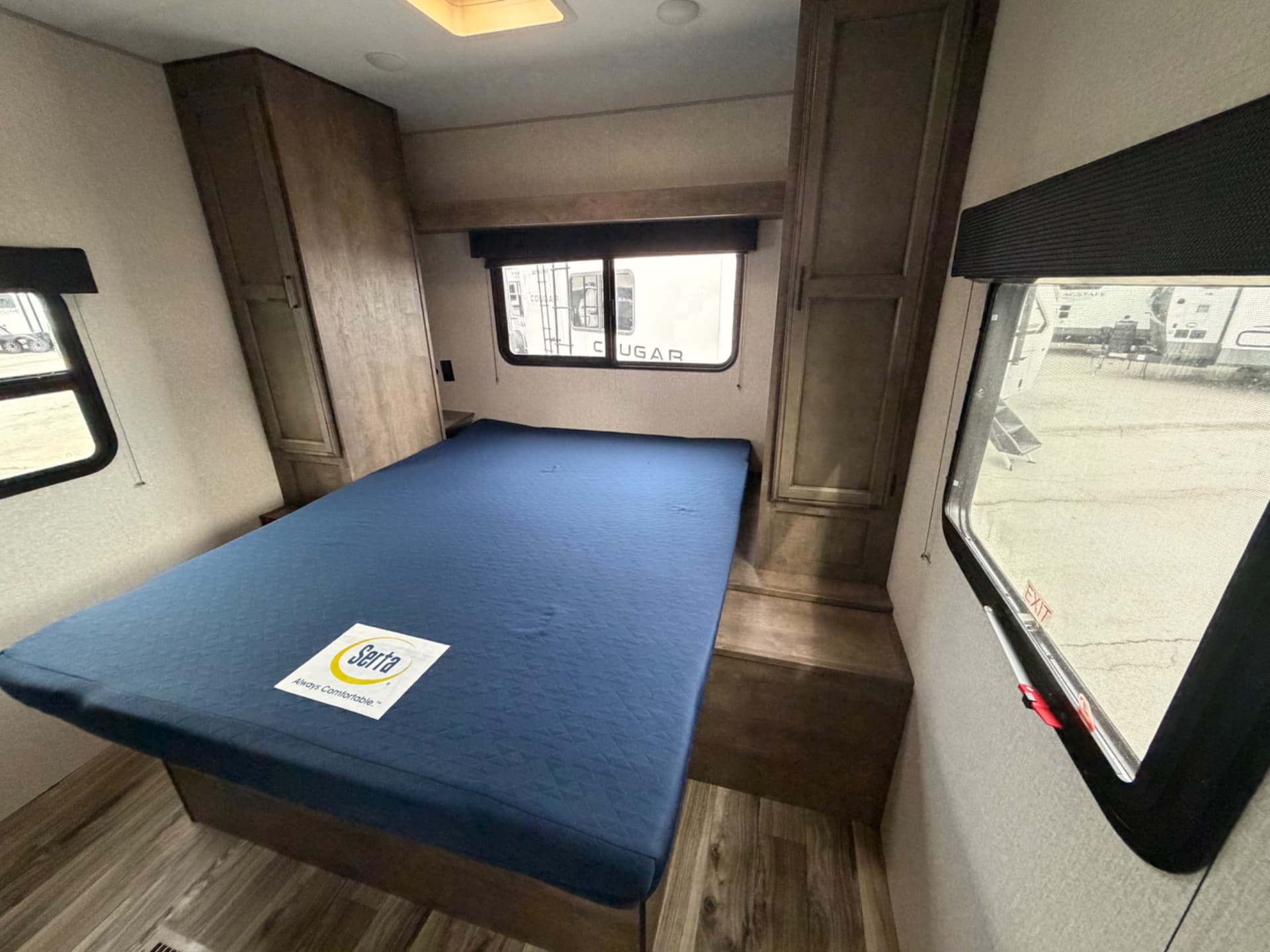 2022 Venture RV 2022 Venture RV SportTrek - thumbnail 11