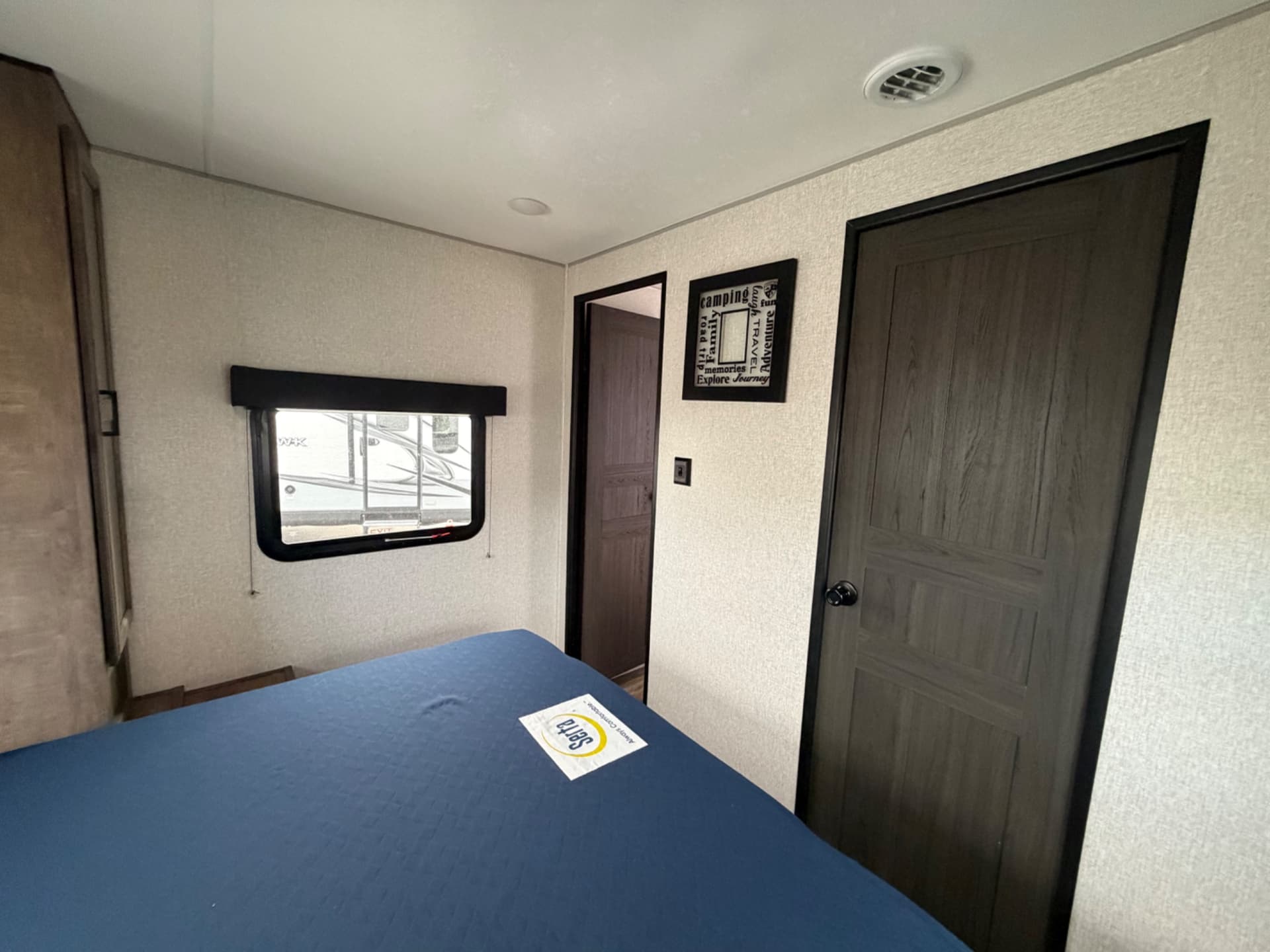 2022 Venture RV 2022 Venture RV SportTrek - thumbnail 13