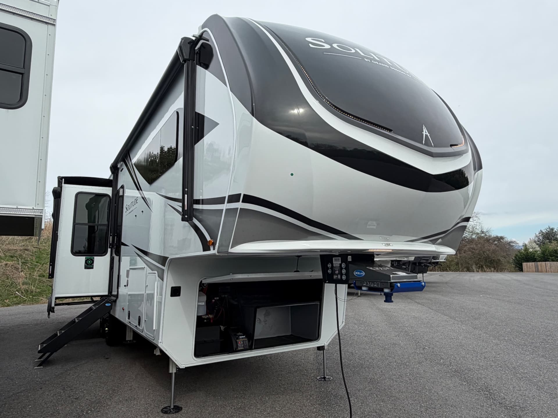 2026 Grand Design Solitude 310GK