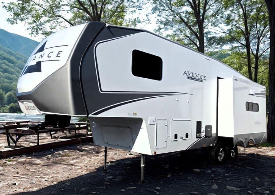 2026 Alliance RV 2026 Alliance RV Avenue - thumbnail 4