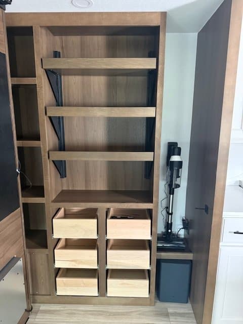 2026 Keystone RV 2026 Keystone RV Montana - thumbnail 5