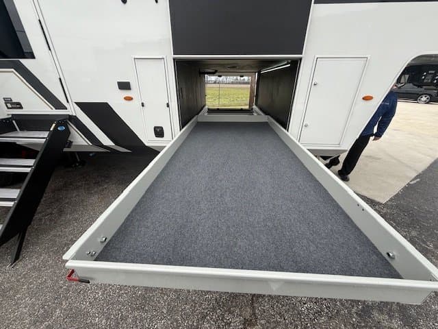 2026 Keystone RV 2026 Keystone RV Montana - thumbnail 27