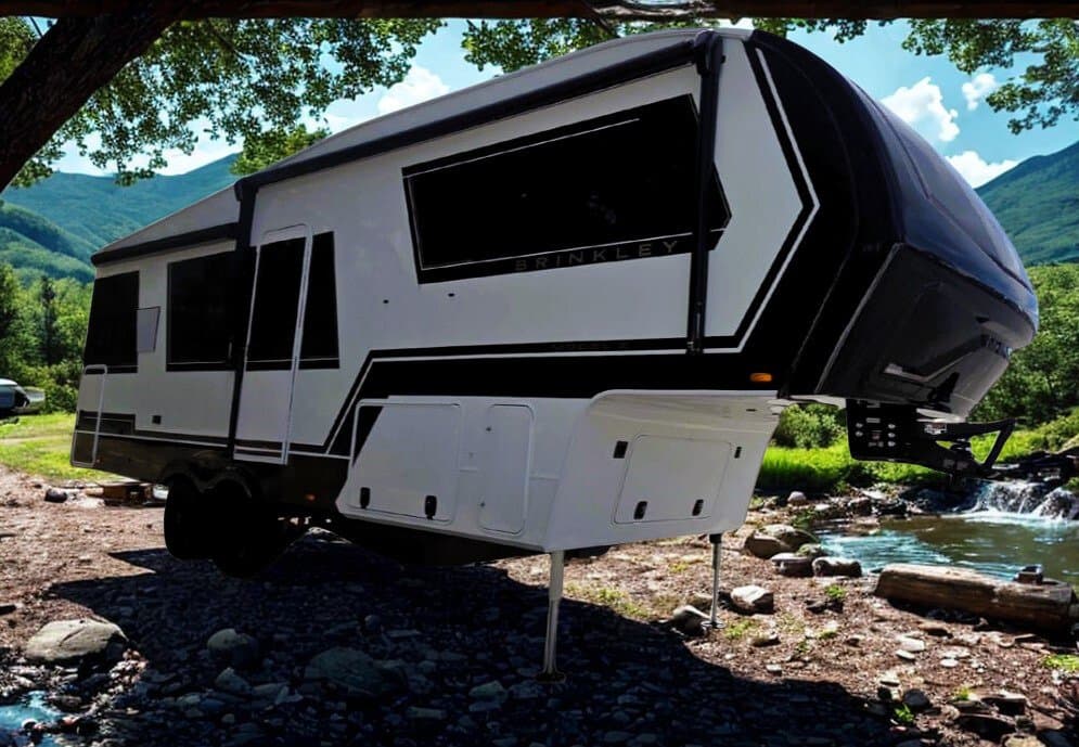 2026 Brinkley RV 2026 Brinkley RV Model Z - image 1